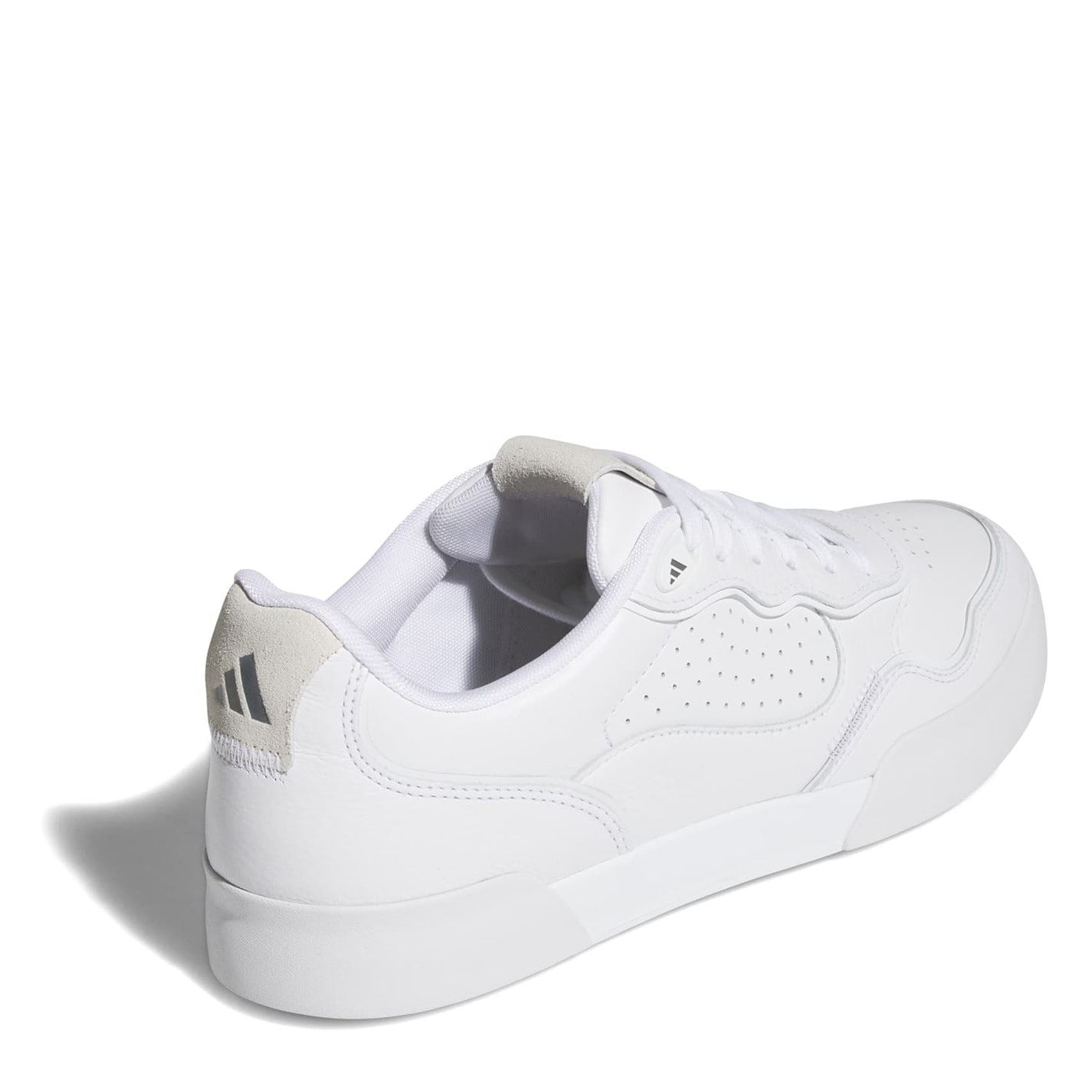 adidas Mens Retrocross 25 Spikeless Golf Shoes