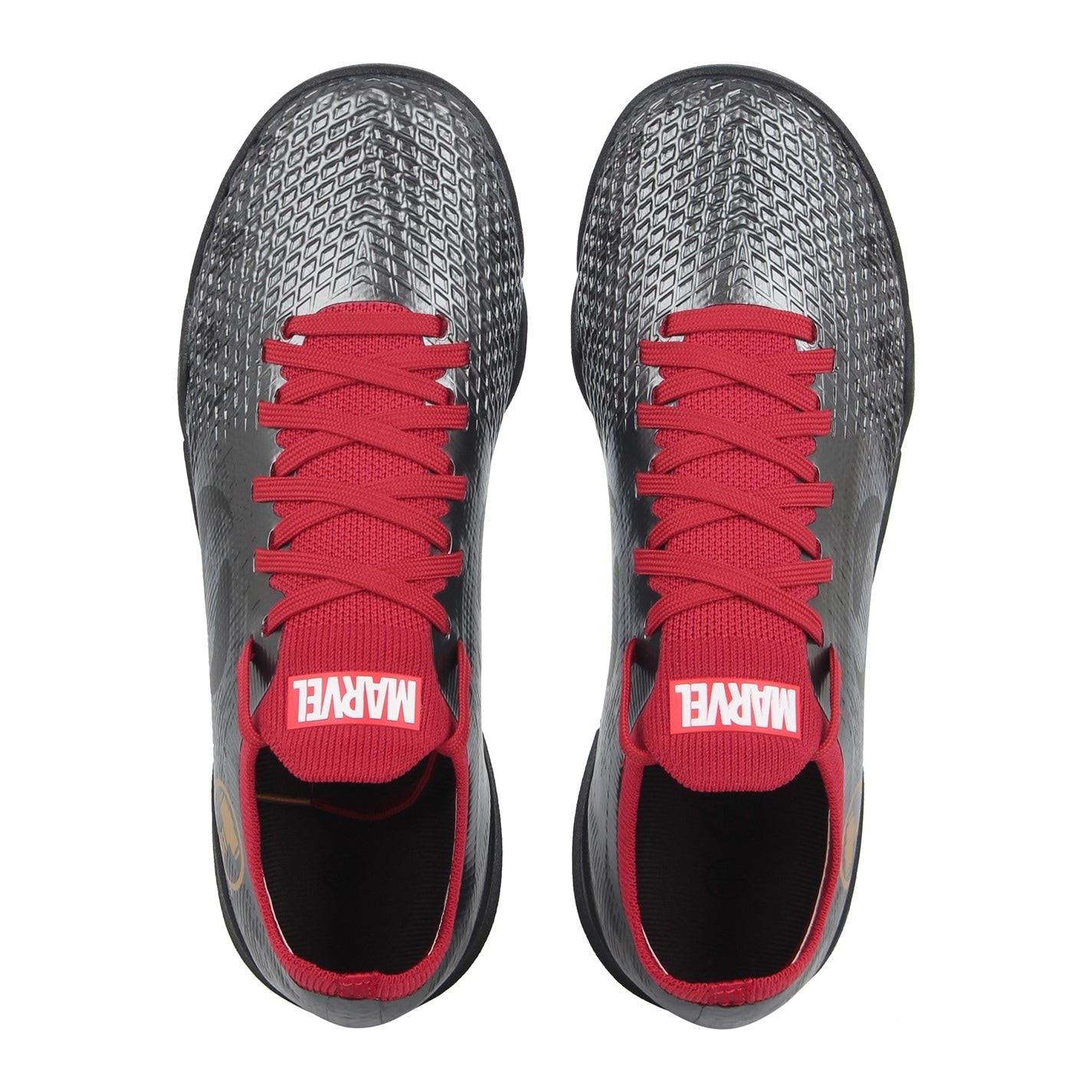 Sondico Blaze Childrens Astro Turf Trainers