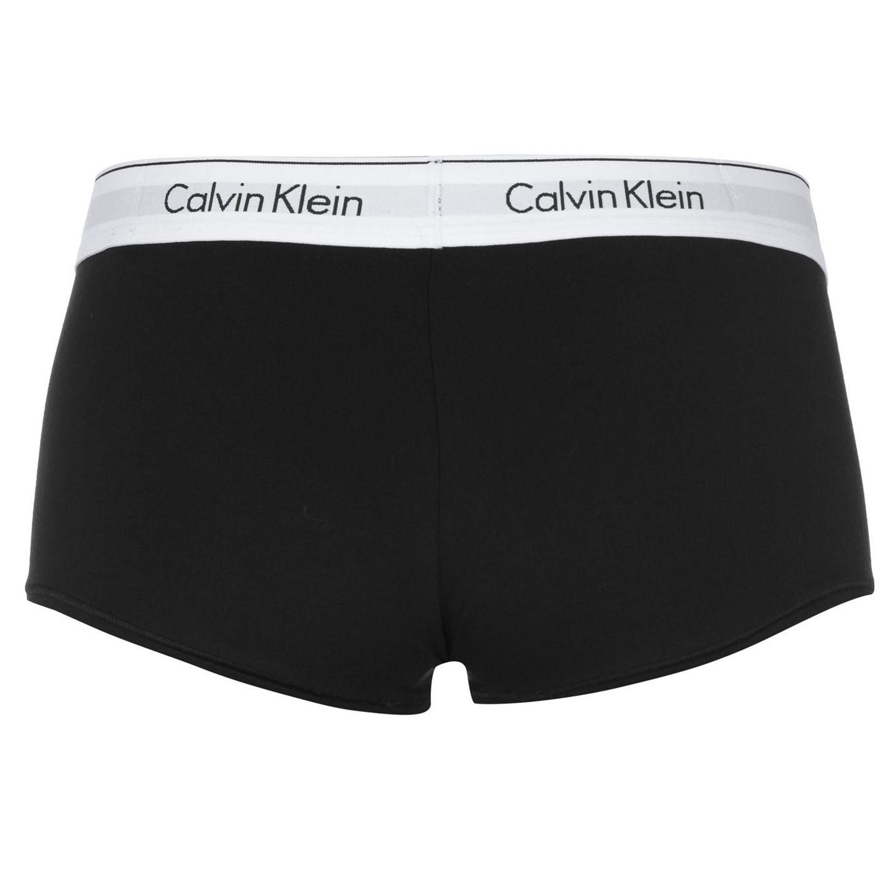 Calvin Klein Modern Cotton Boy Boy Shorts