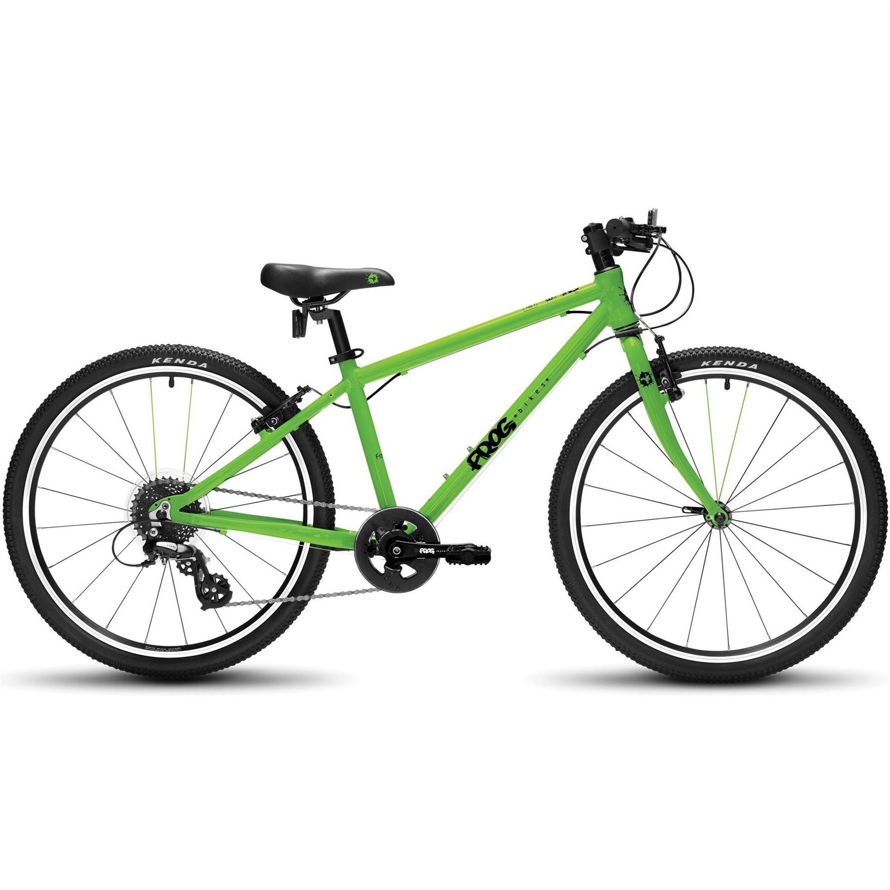 Frog 61   24 Inch Kids Bike