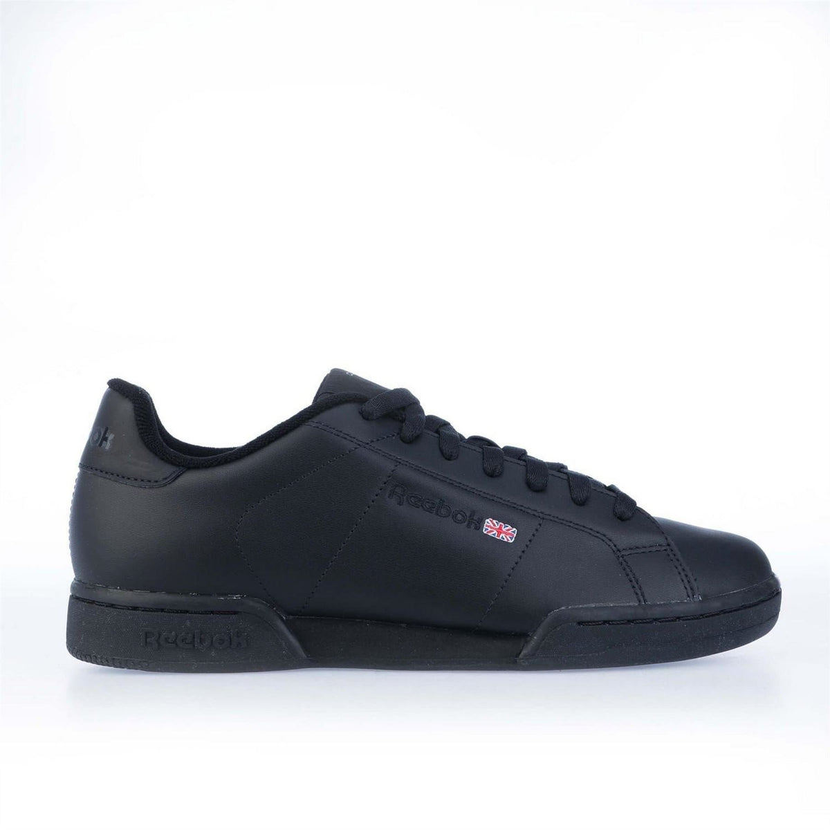 Reebok Ii Trainers