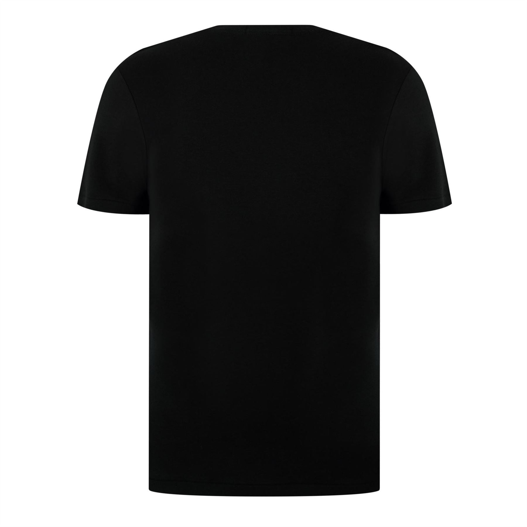 Polo Ralph Lauren Regular Fit Pima T-Shirt