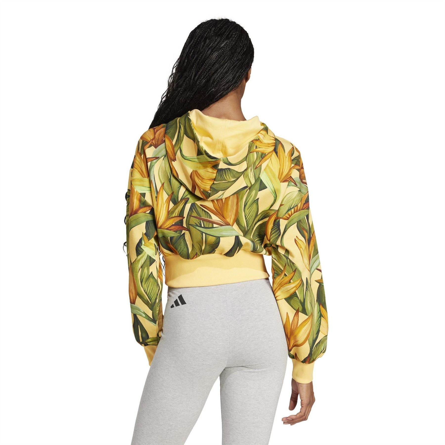 adidas Farm Hoodie