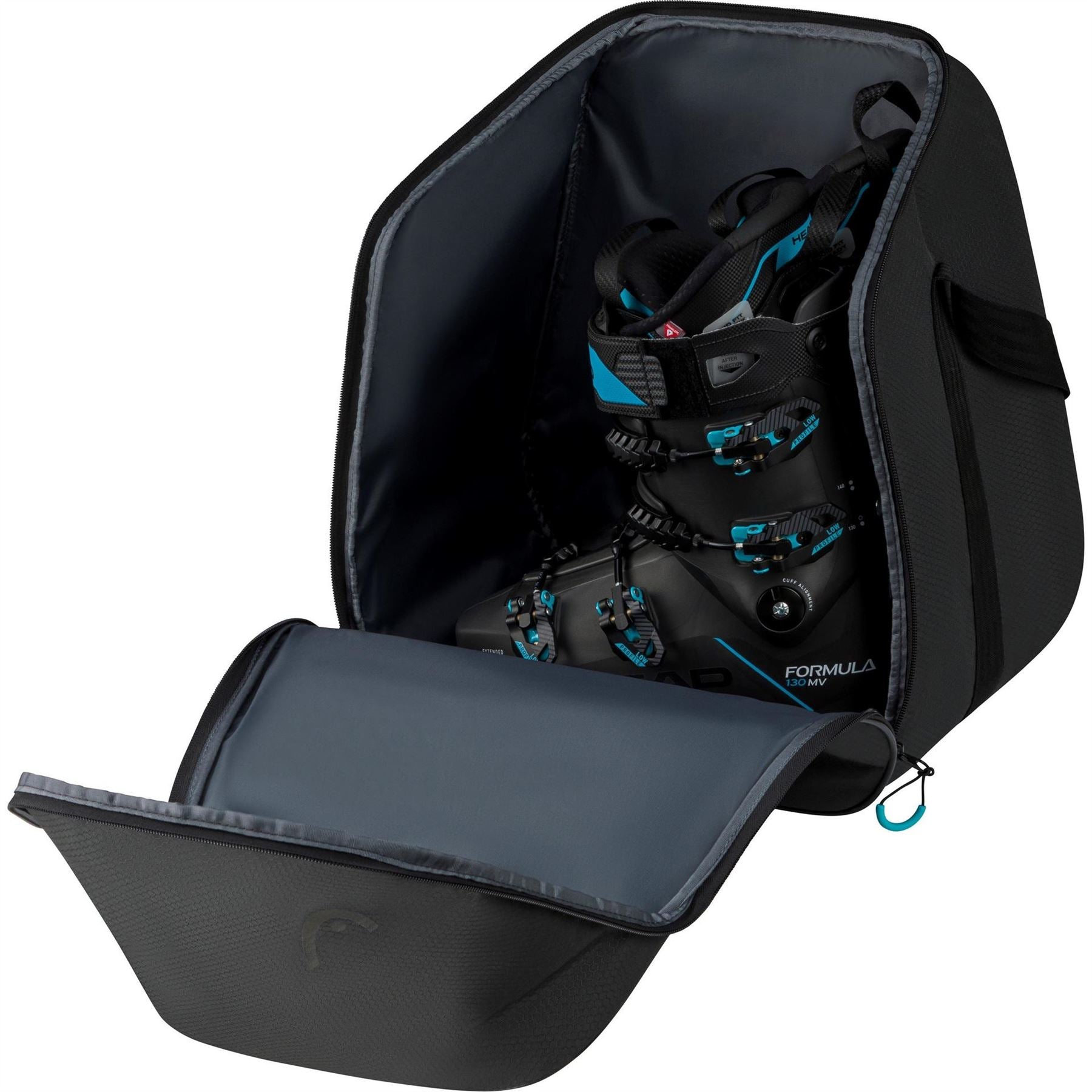 HEAD Adults 61l Boot Ski Bags