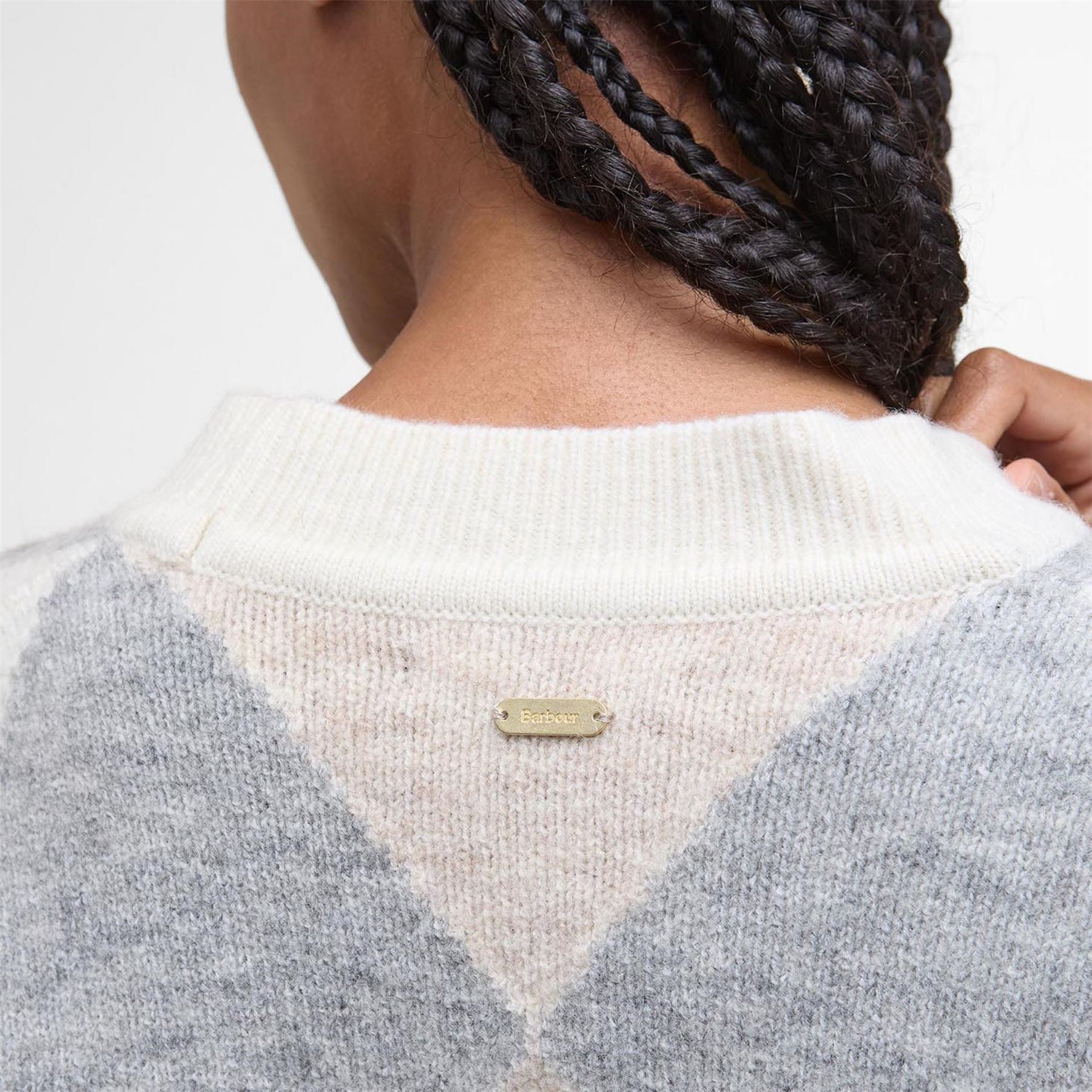 Barbour Cardigan