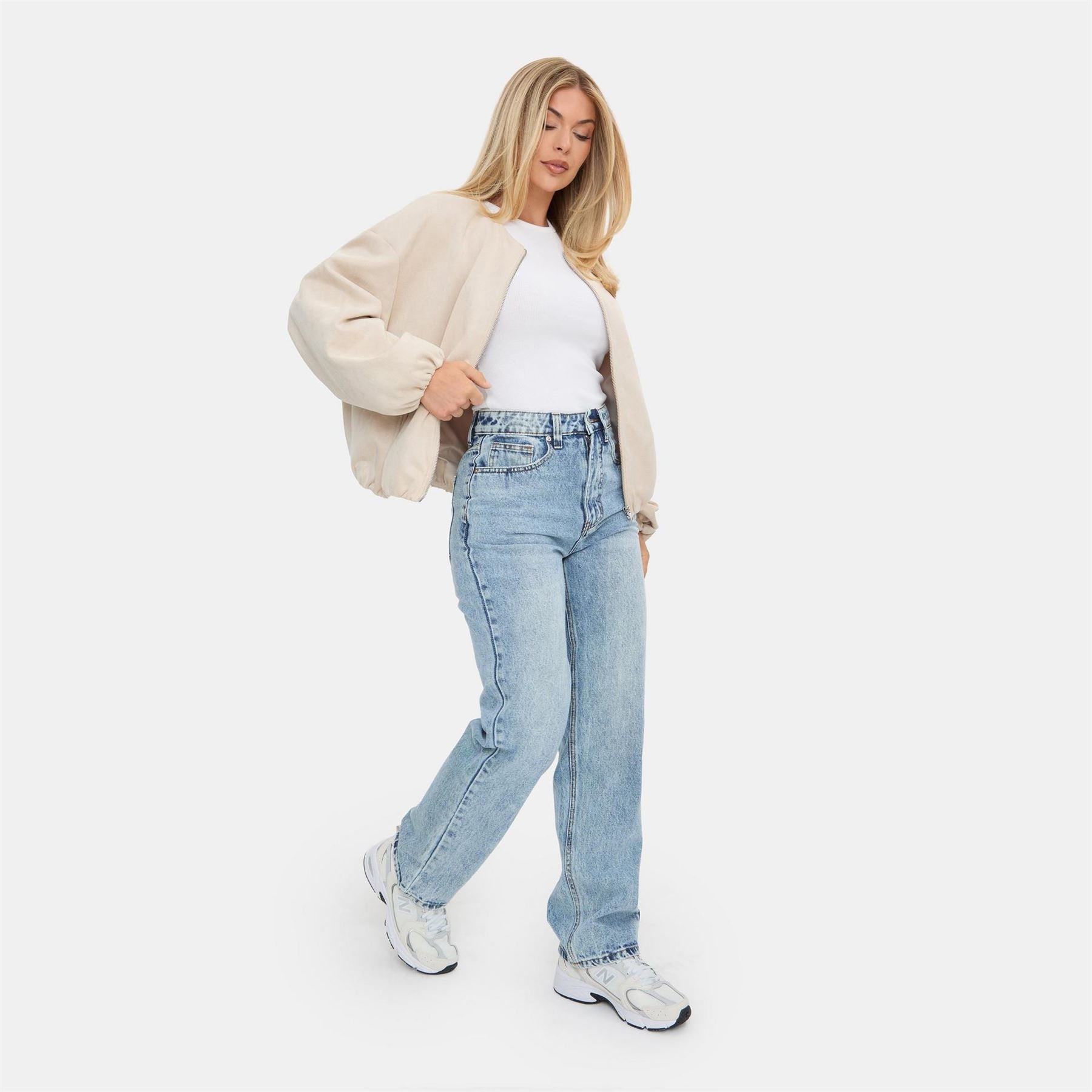 I Saw It First Jeans