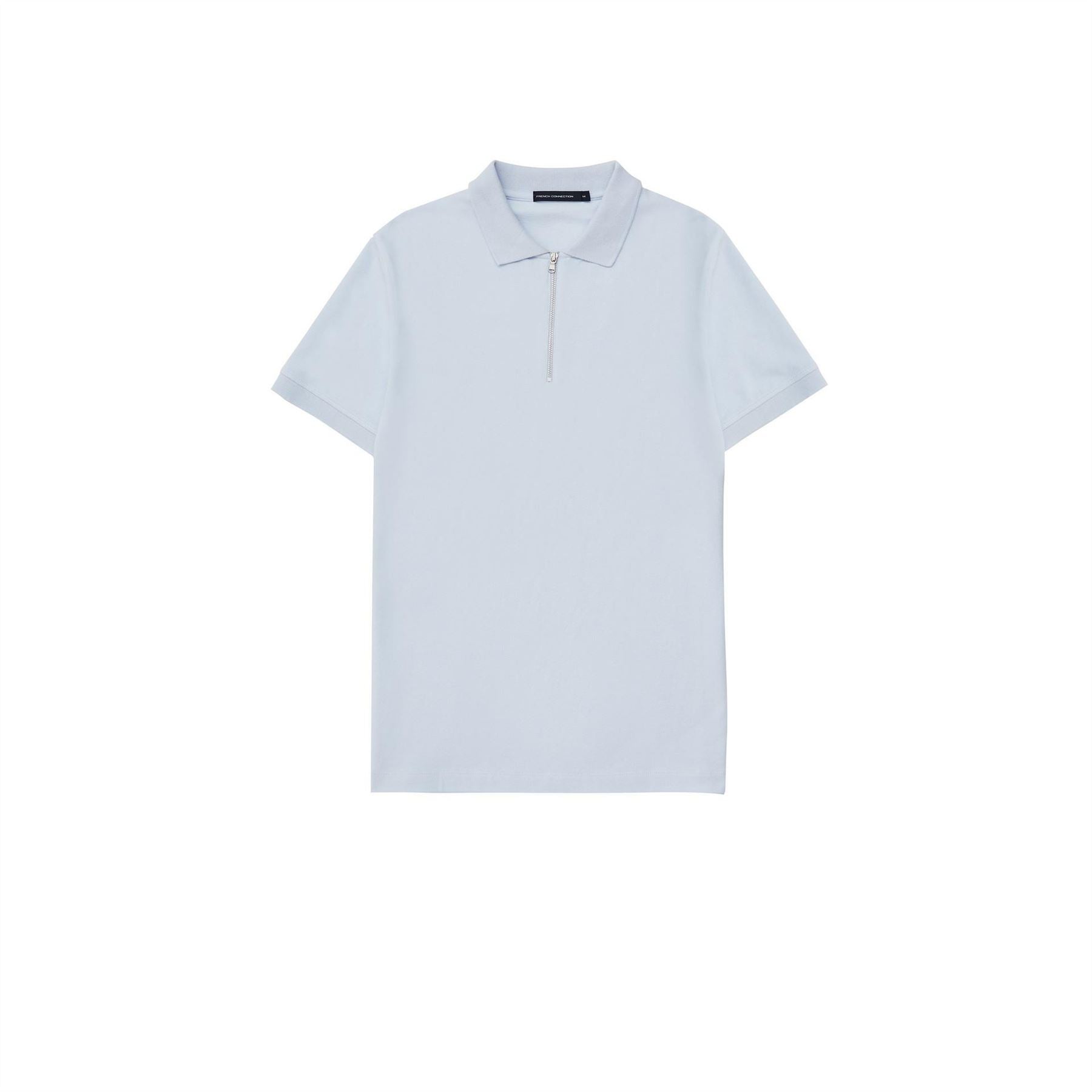French Connection Up Pique Polo Shirt