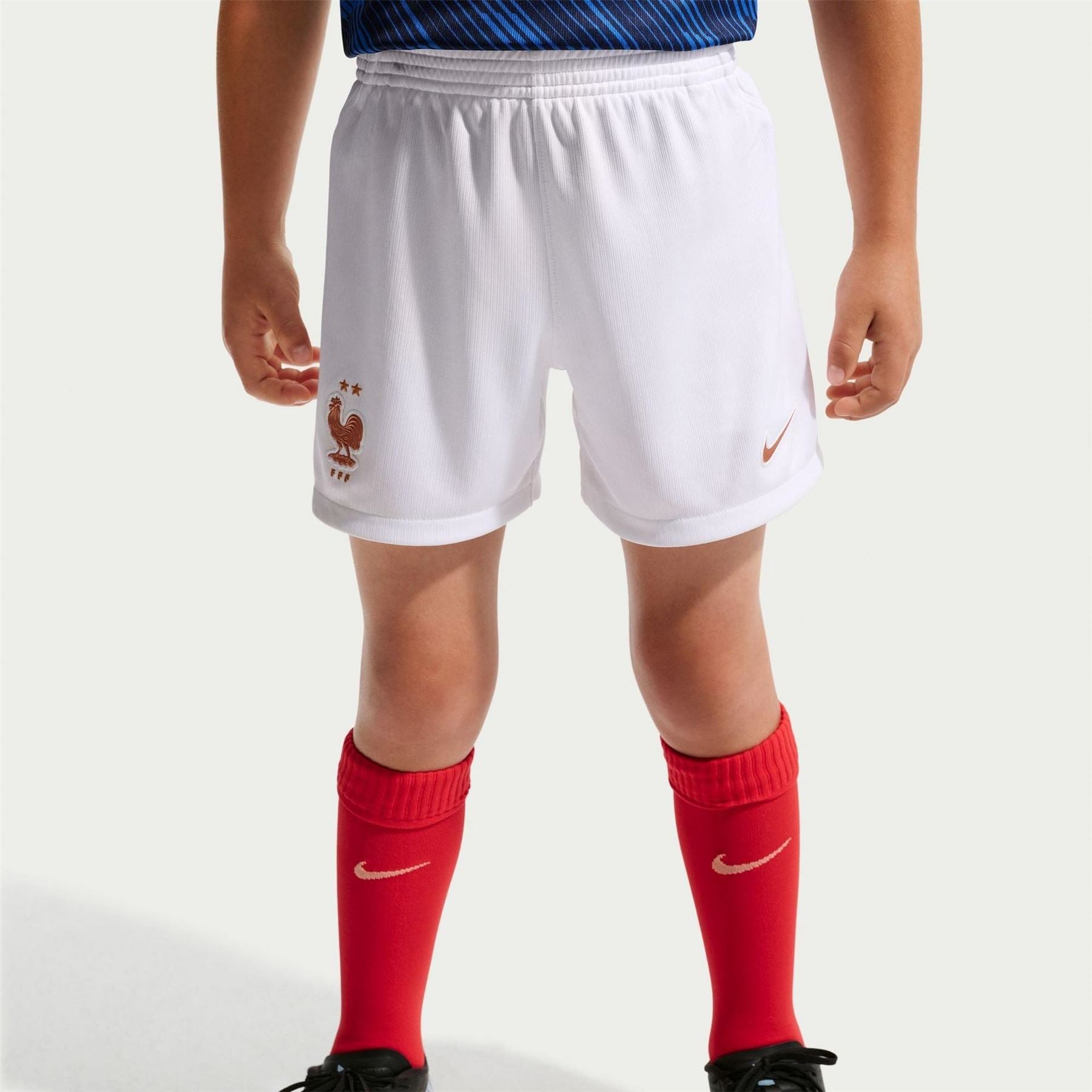 Nike France 2026 Mini Kit