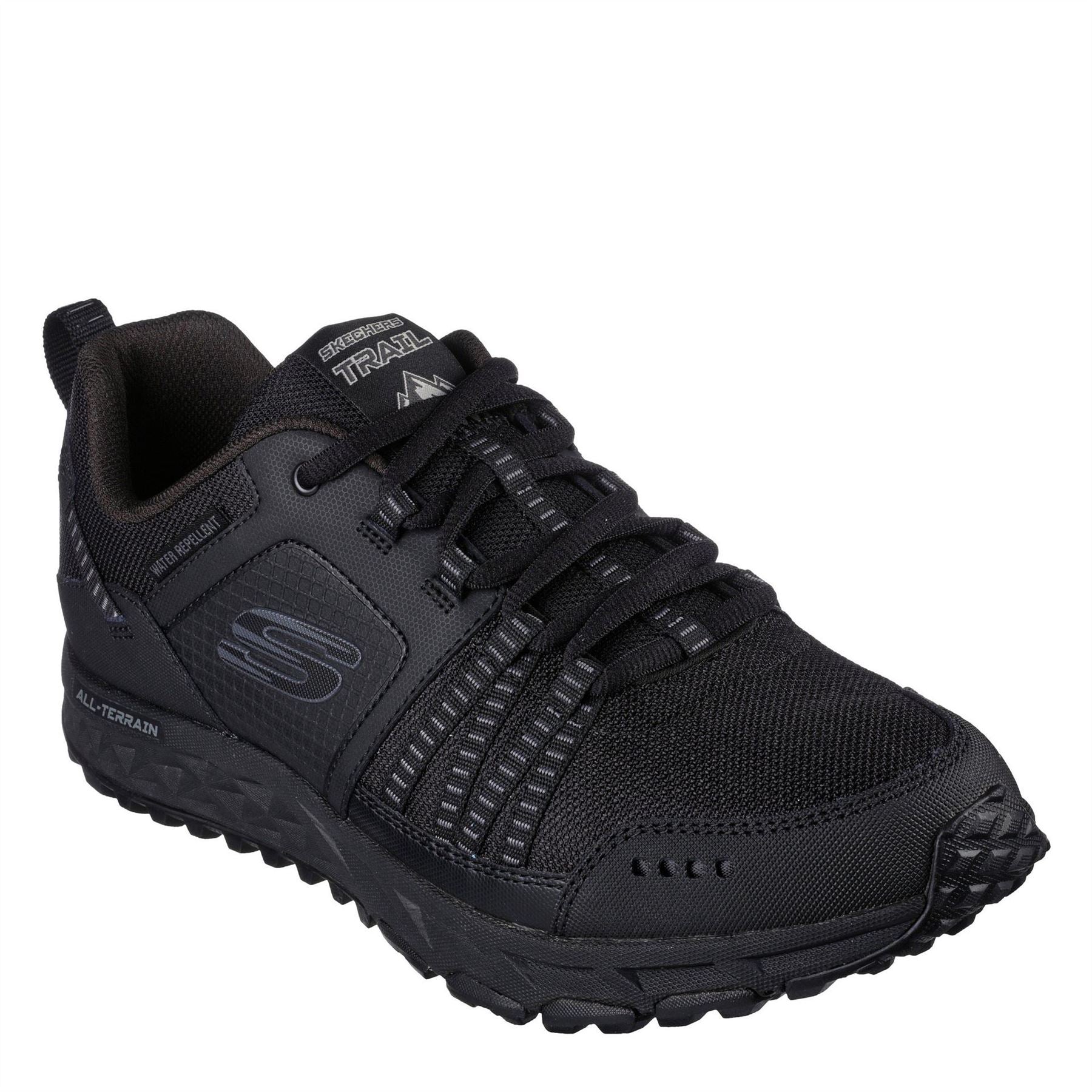 Skechers Mens Escape Plan Runners