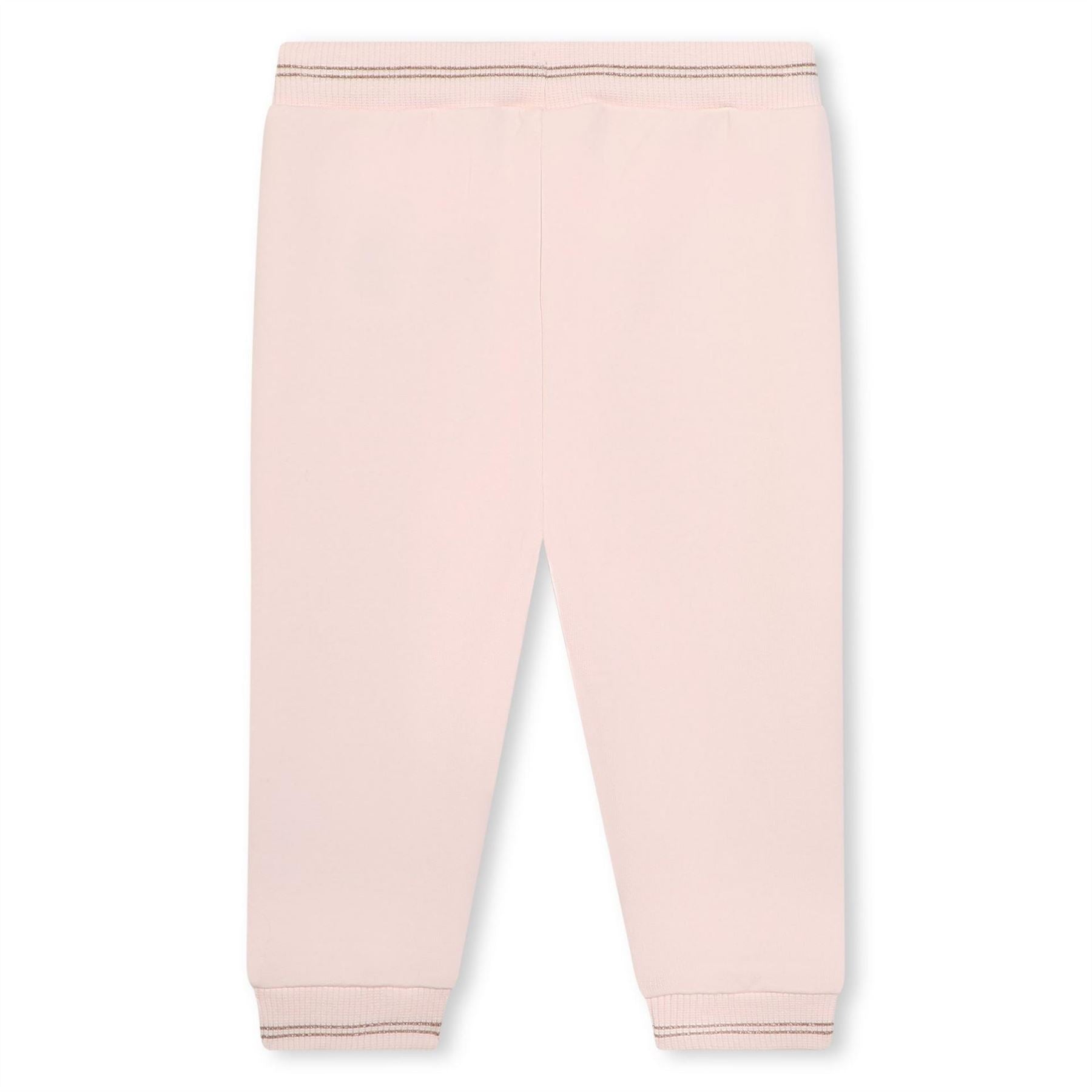 Carrement Beau Kids Straight Leg Trousers