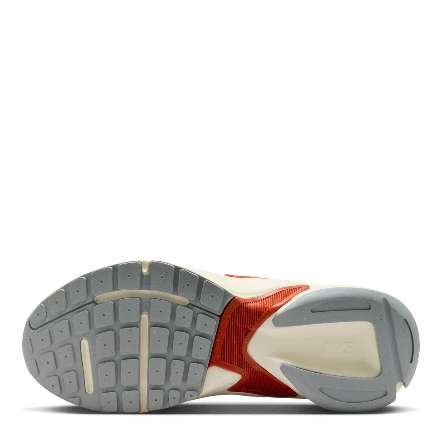 Nike Al8 Ld61 Chunky Heel Flat Sneakers