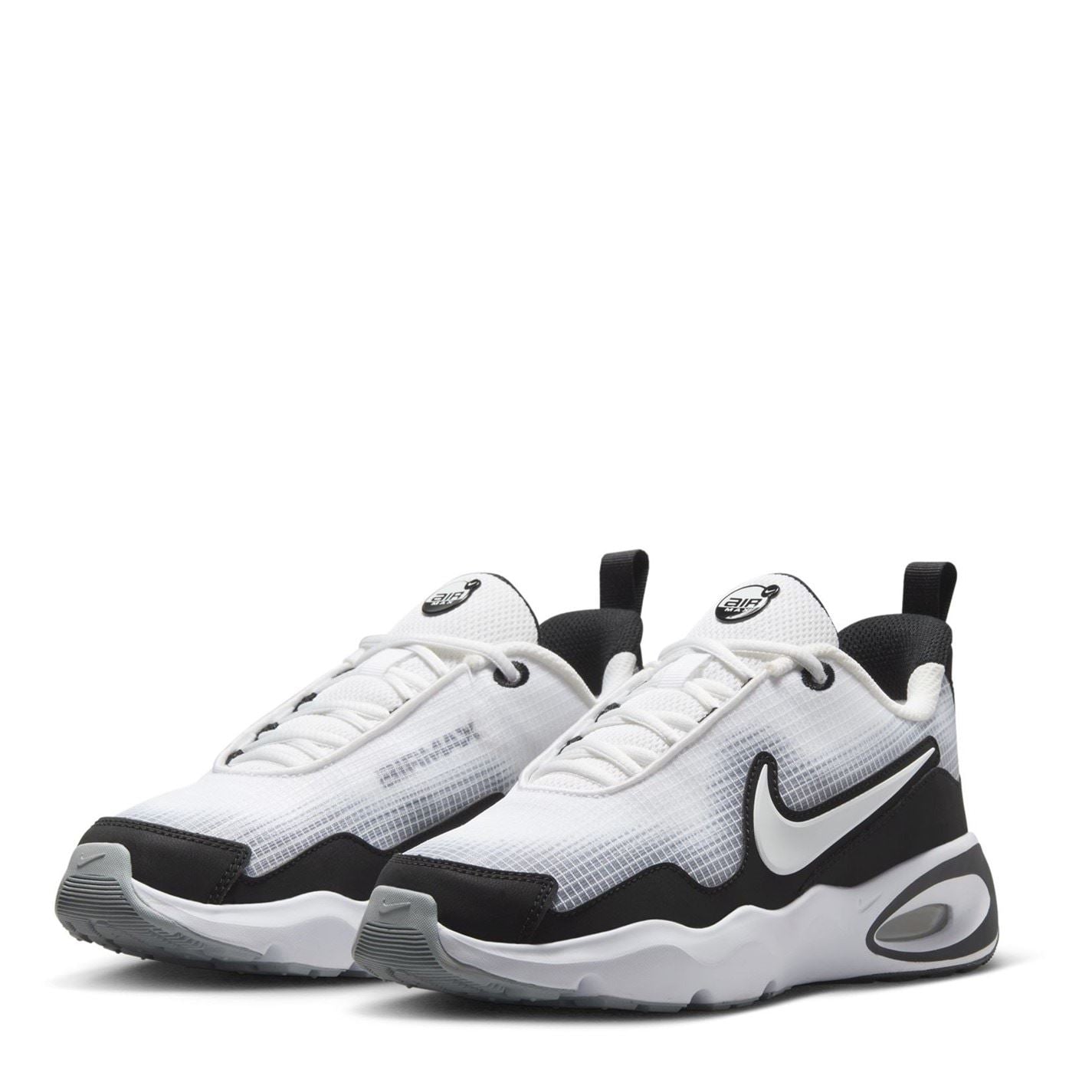 Nike Junior Air Max Nova Low Top Sneakers