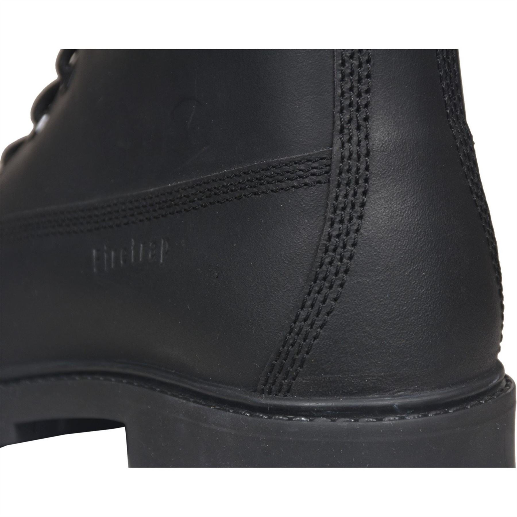 Firetrap Leather Bt Sn62