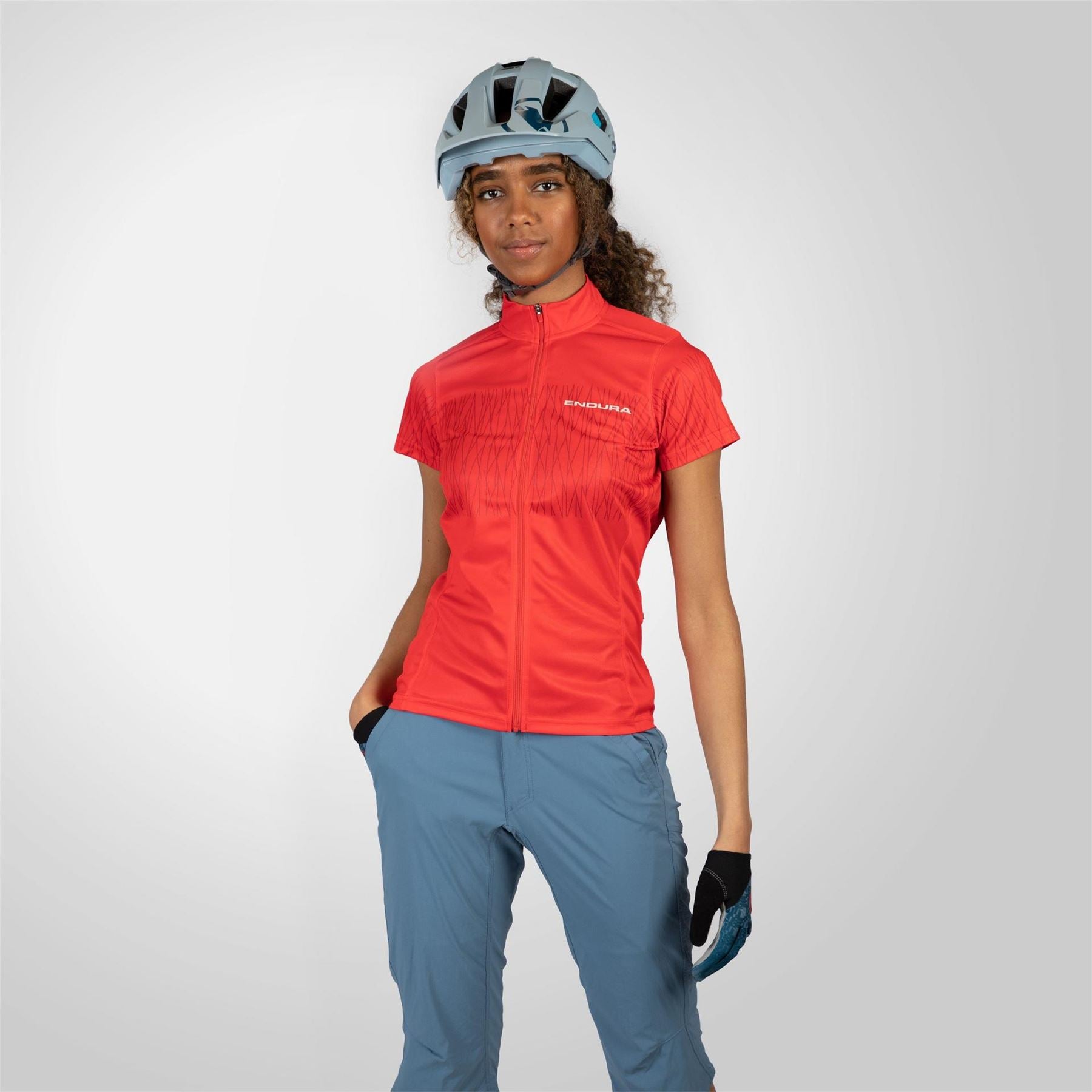 Endura Hummvee Lite Three Quartershorts (with Liner) Ladies