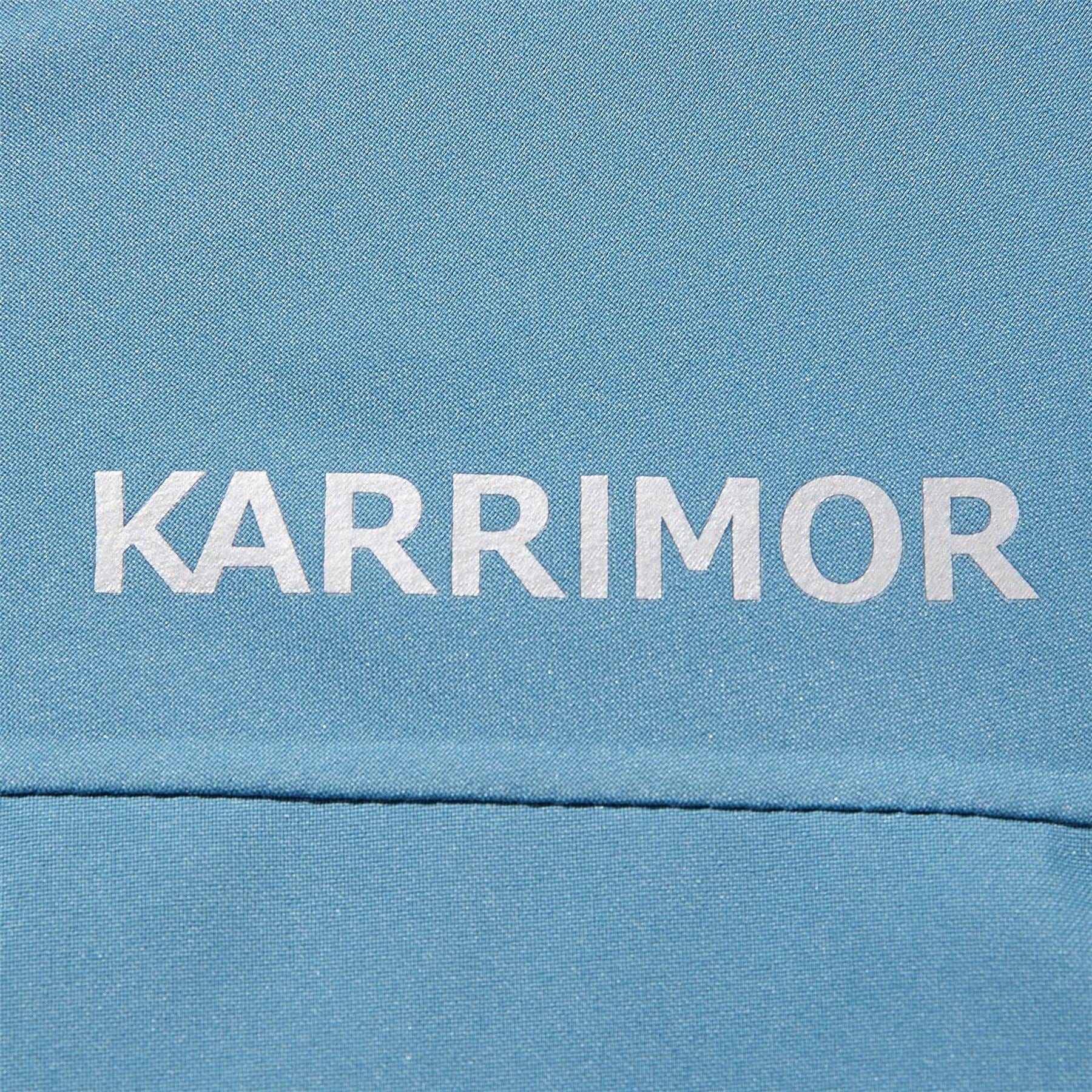 Karrimor Nitro Weathertite Extreme Dwr Waterproof Jacket