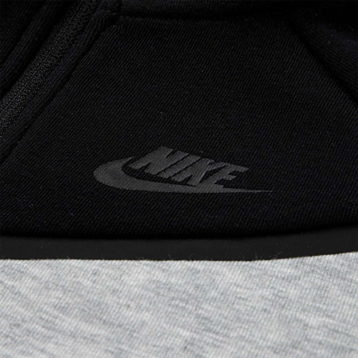 Nike Tech Regular Fit Long Sleeve  Hoodie Full Tracksuit