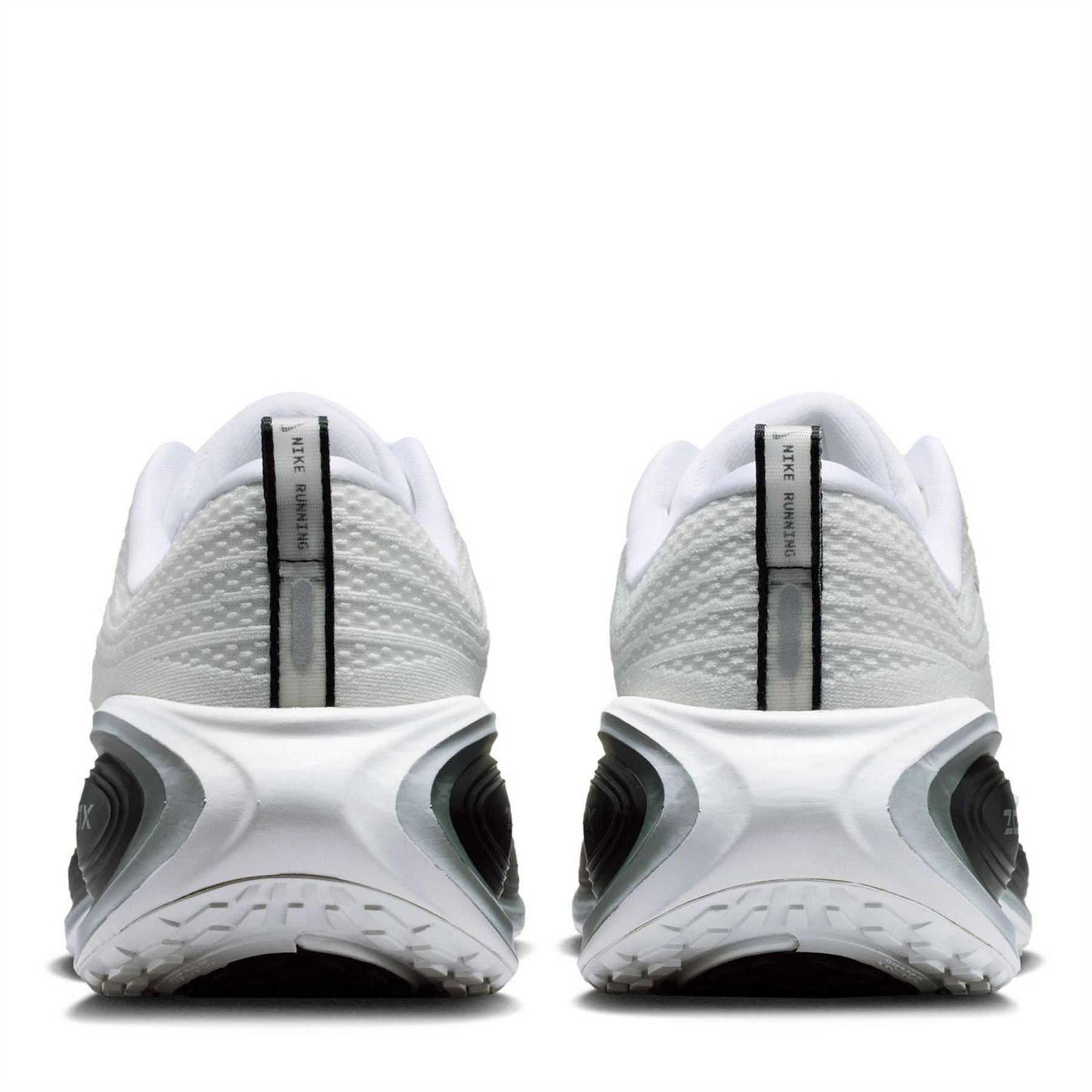 Nike Mens Vomero Plus Road Running Shoes