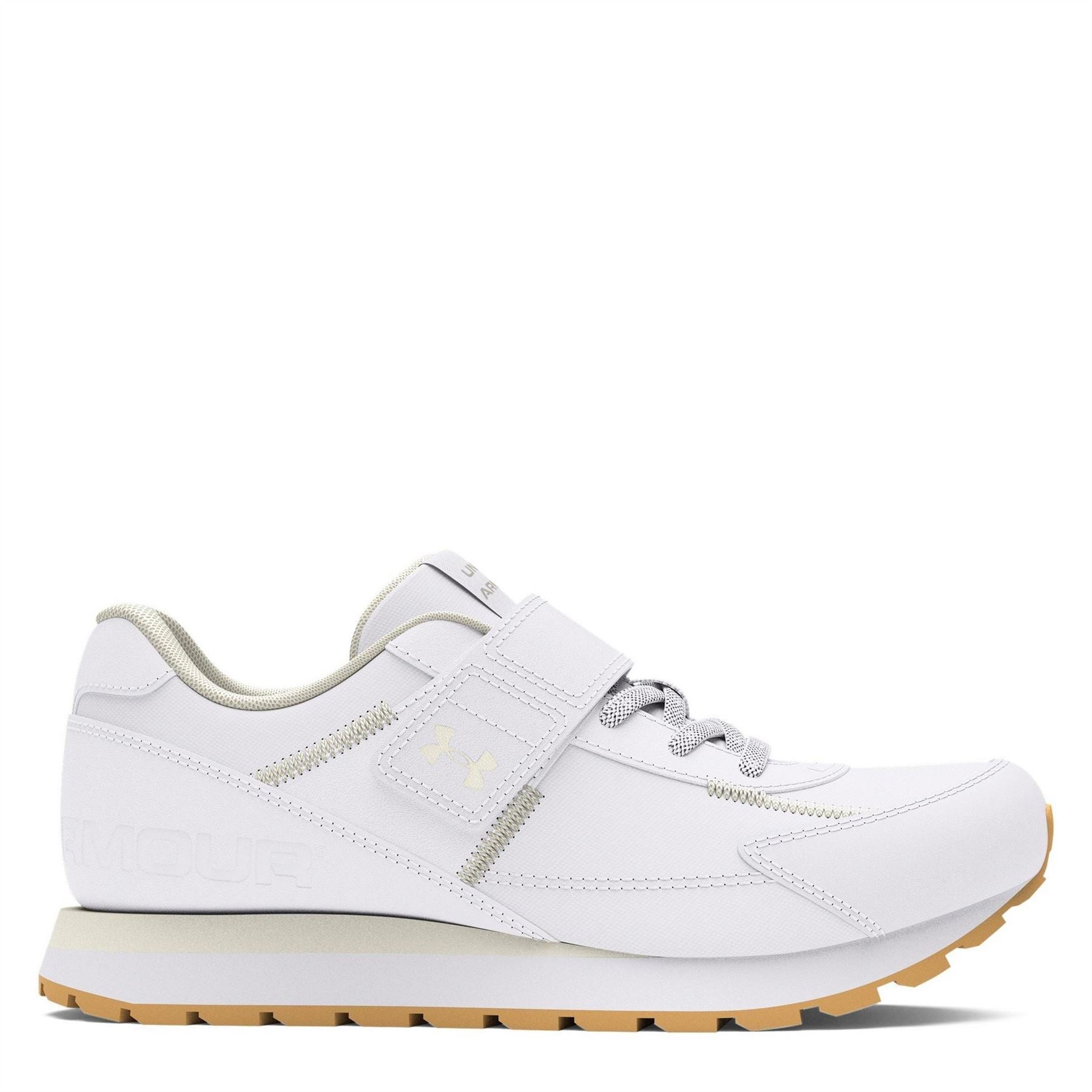 Under Armour Kids Essential Runner
