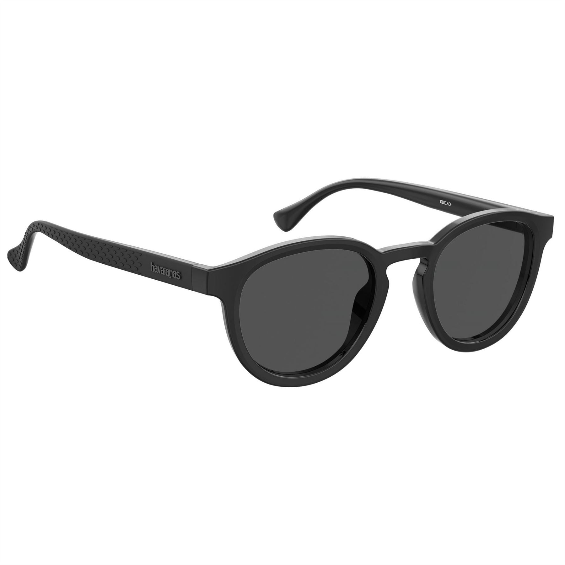 Havaianas Adults Cedro Round Sunglasses