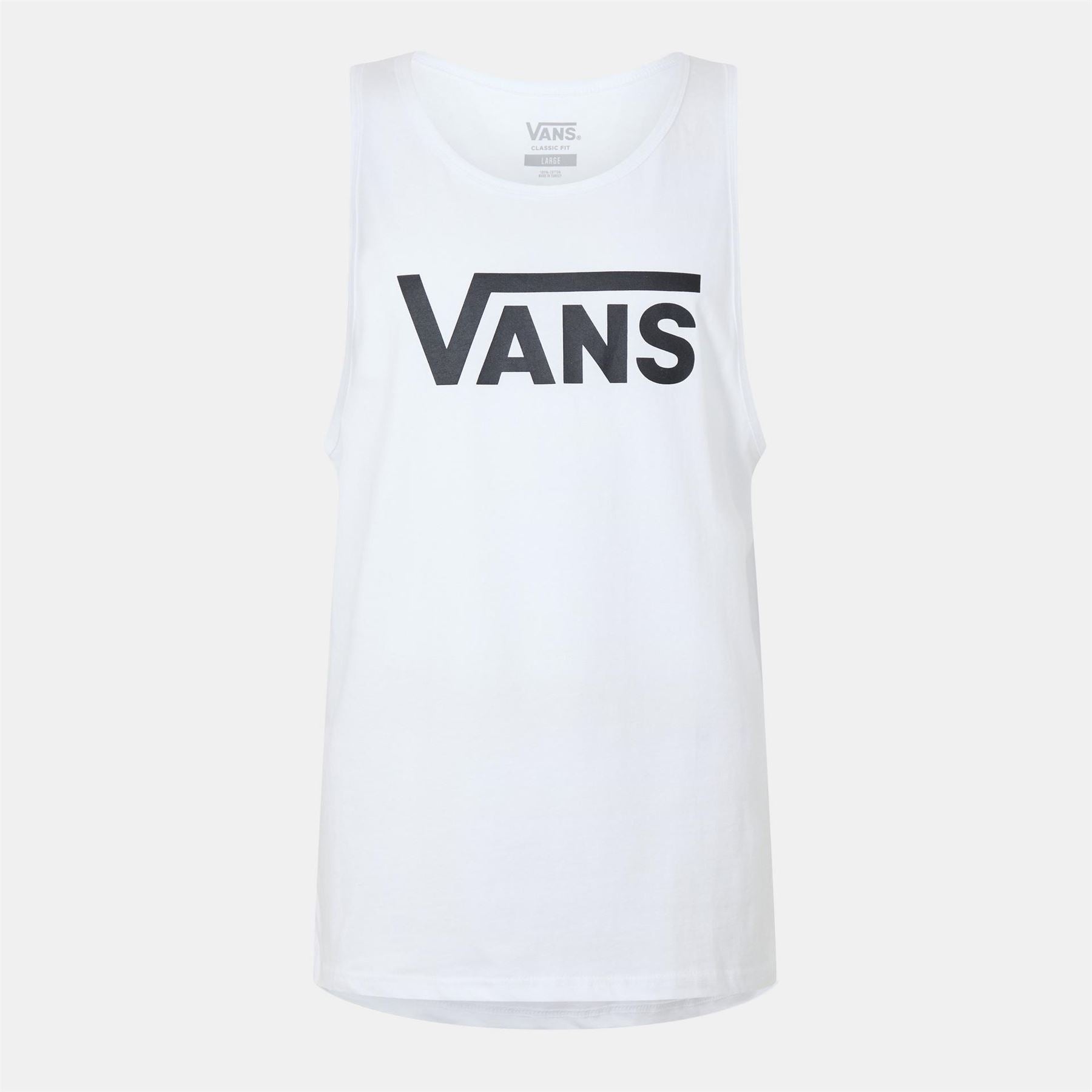 Vans Classic Muscle Vest