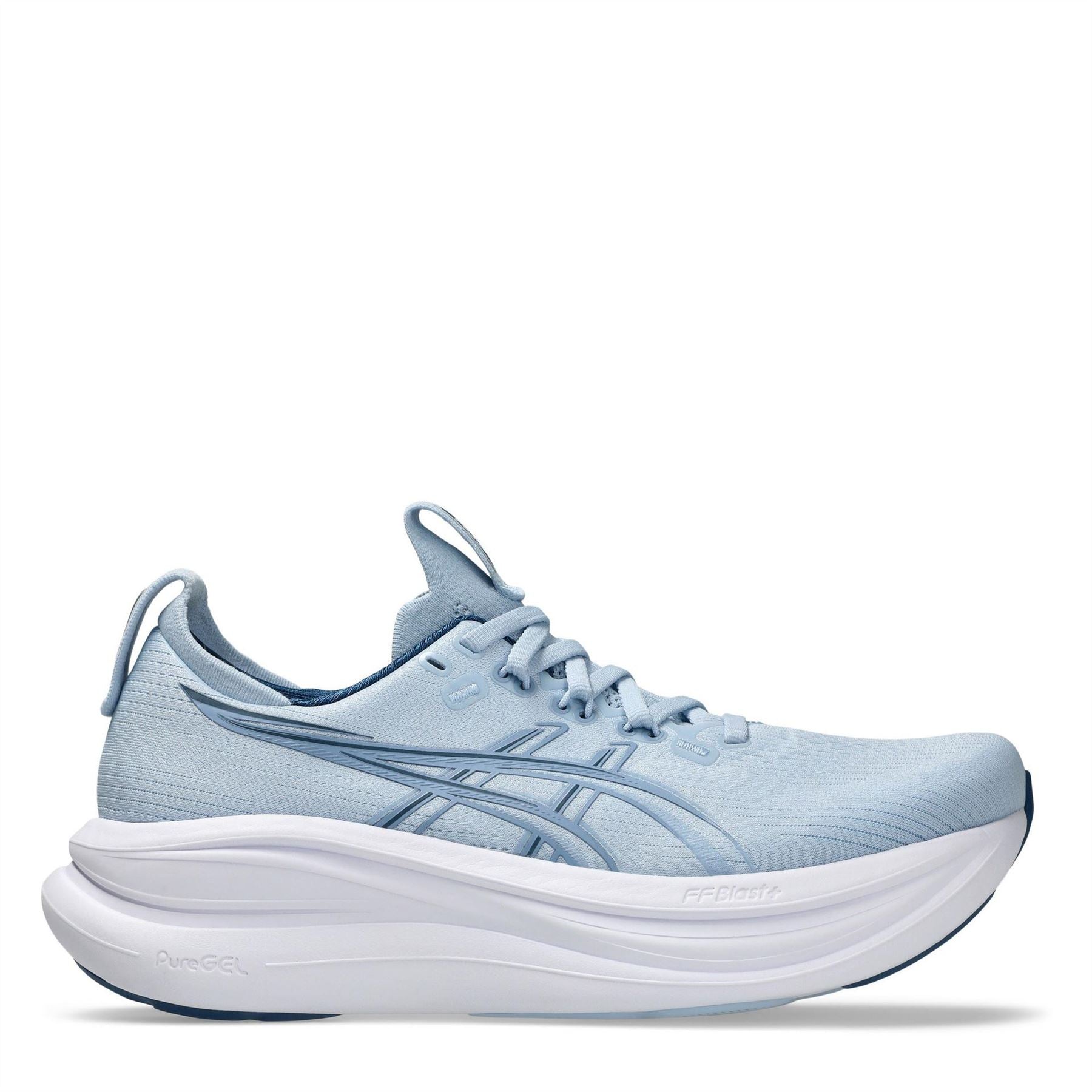 Asics Womens Gel Nimbus 28 Road Running Shoes