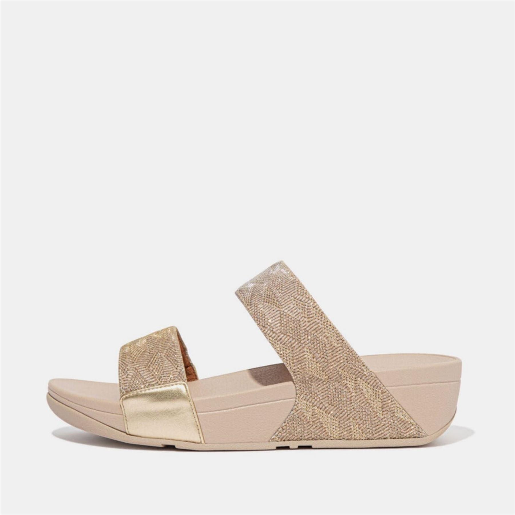 FitFlop Glitz Slides