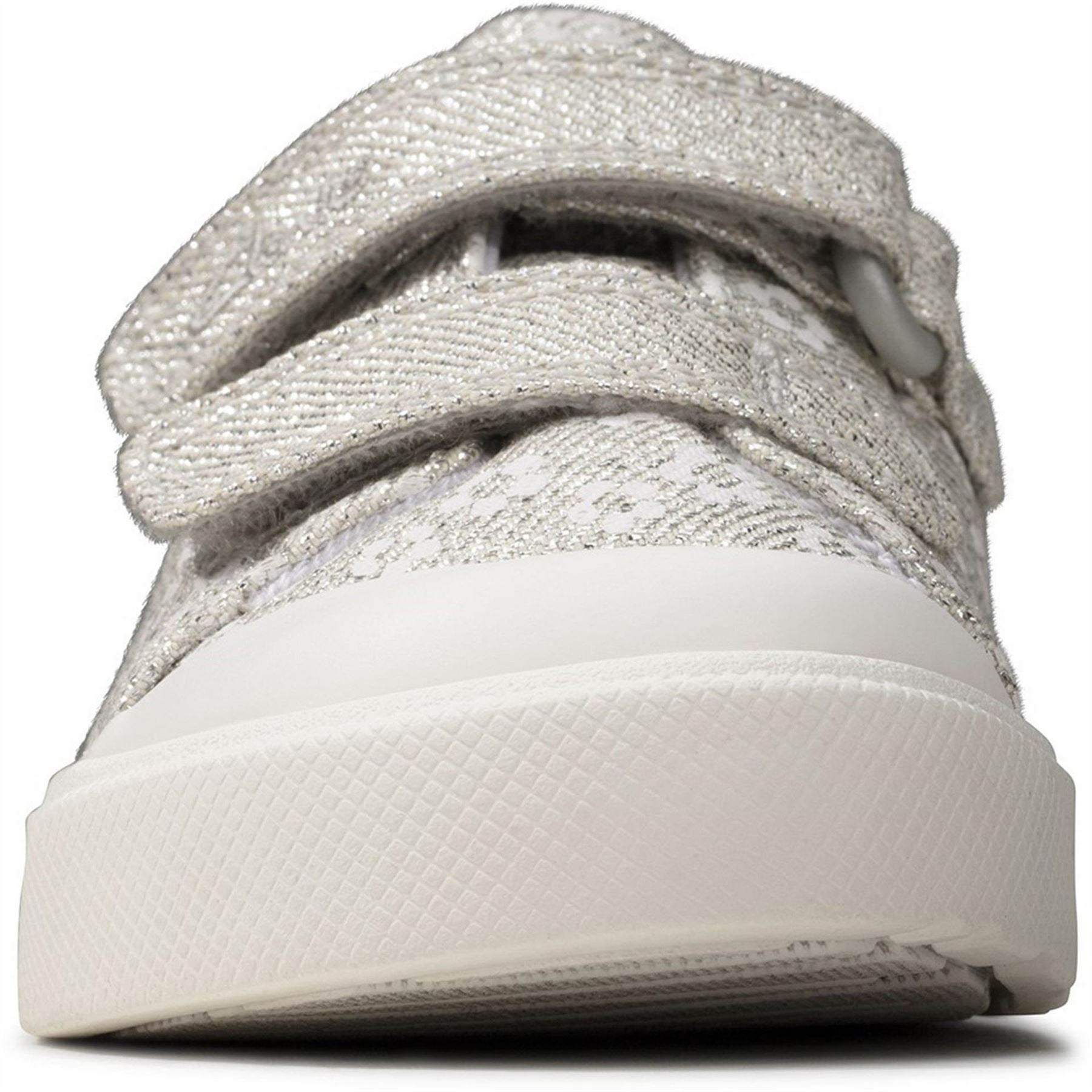 Clarks Bright Sneakers