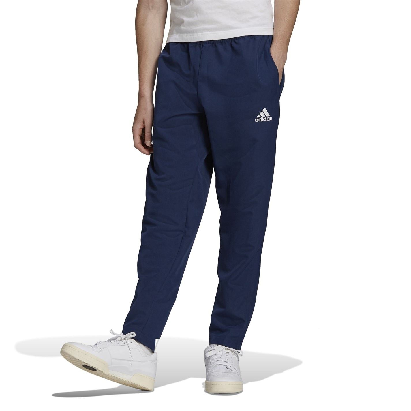 adidas Mens Ent22 Pre Jogging Pants