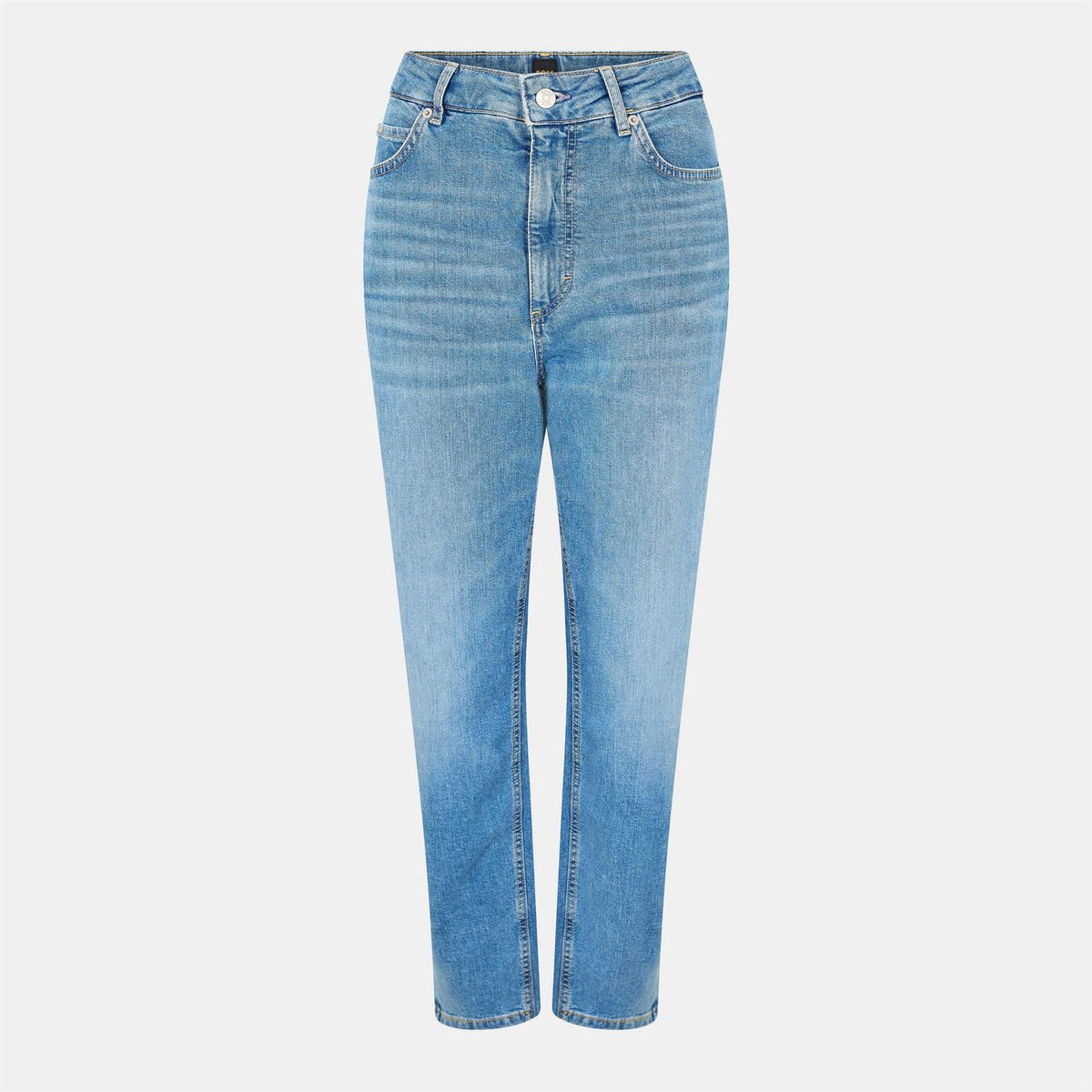Boss Ruth Slim Fit Jeans