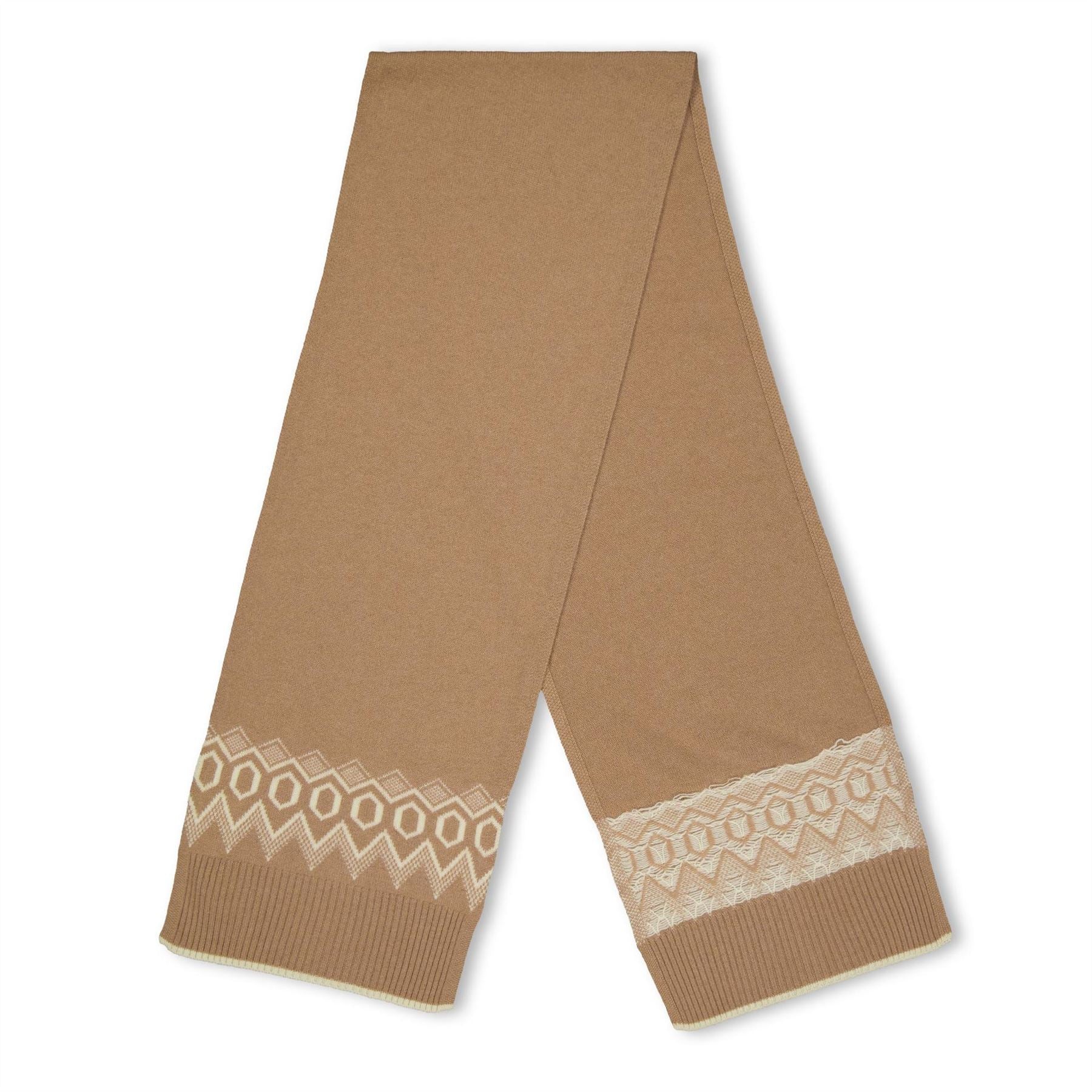 Loop Cashmere Isle Cashmere Scarf
