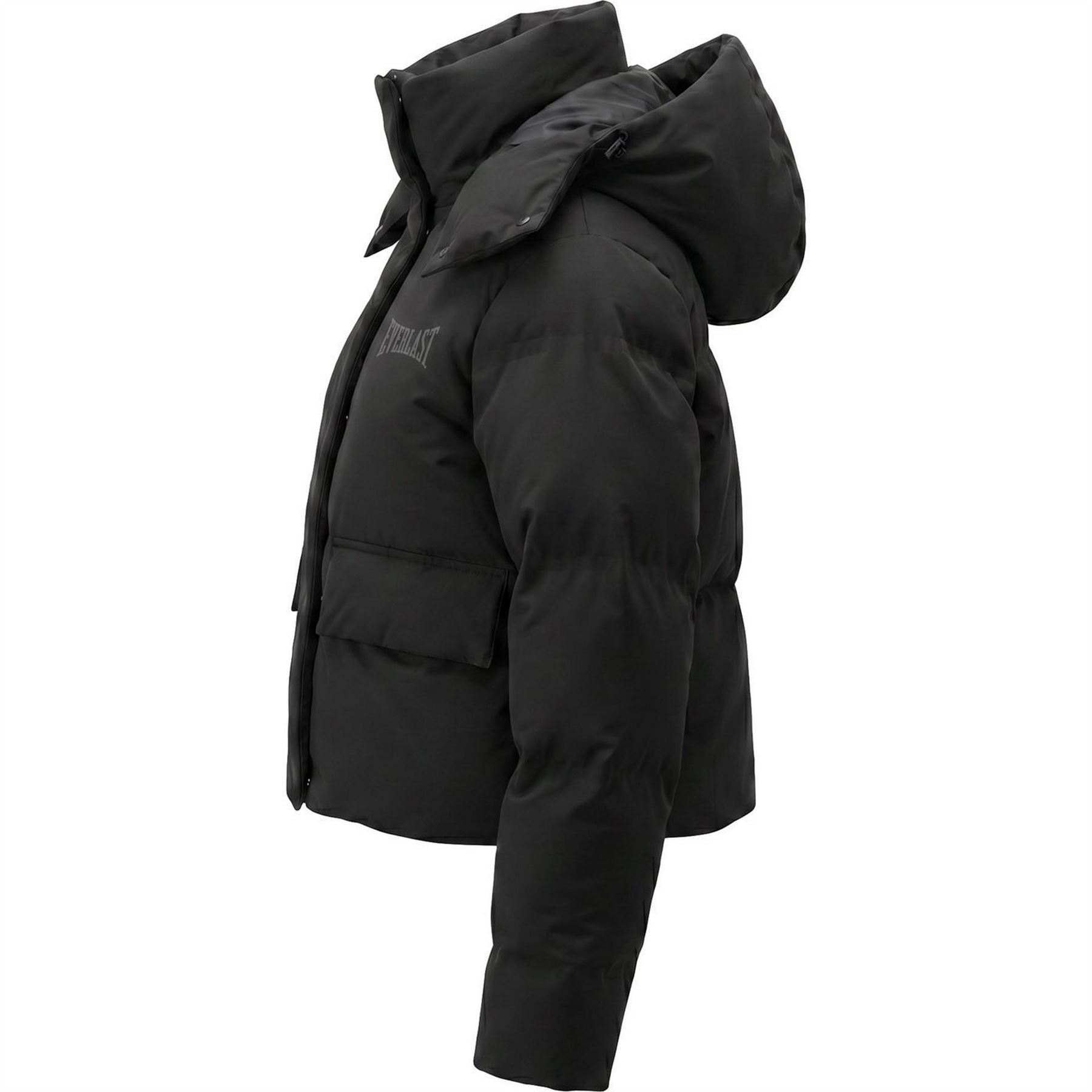 Everlast Womens Bubble Jacket
