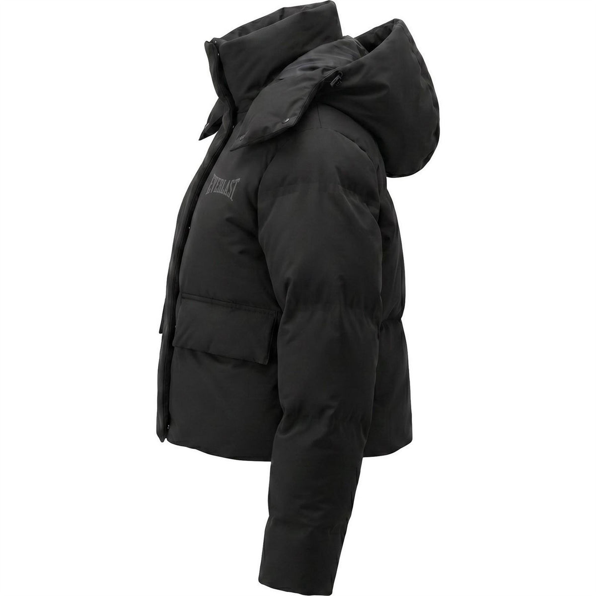 Everlast Womens Bubble Jacket