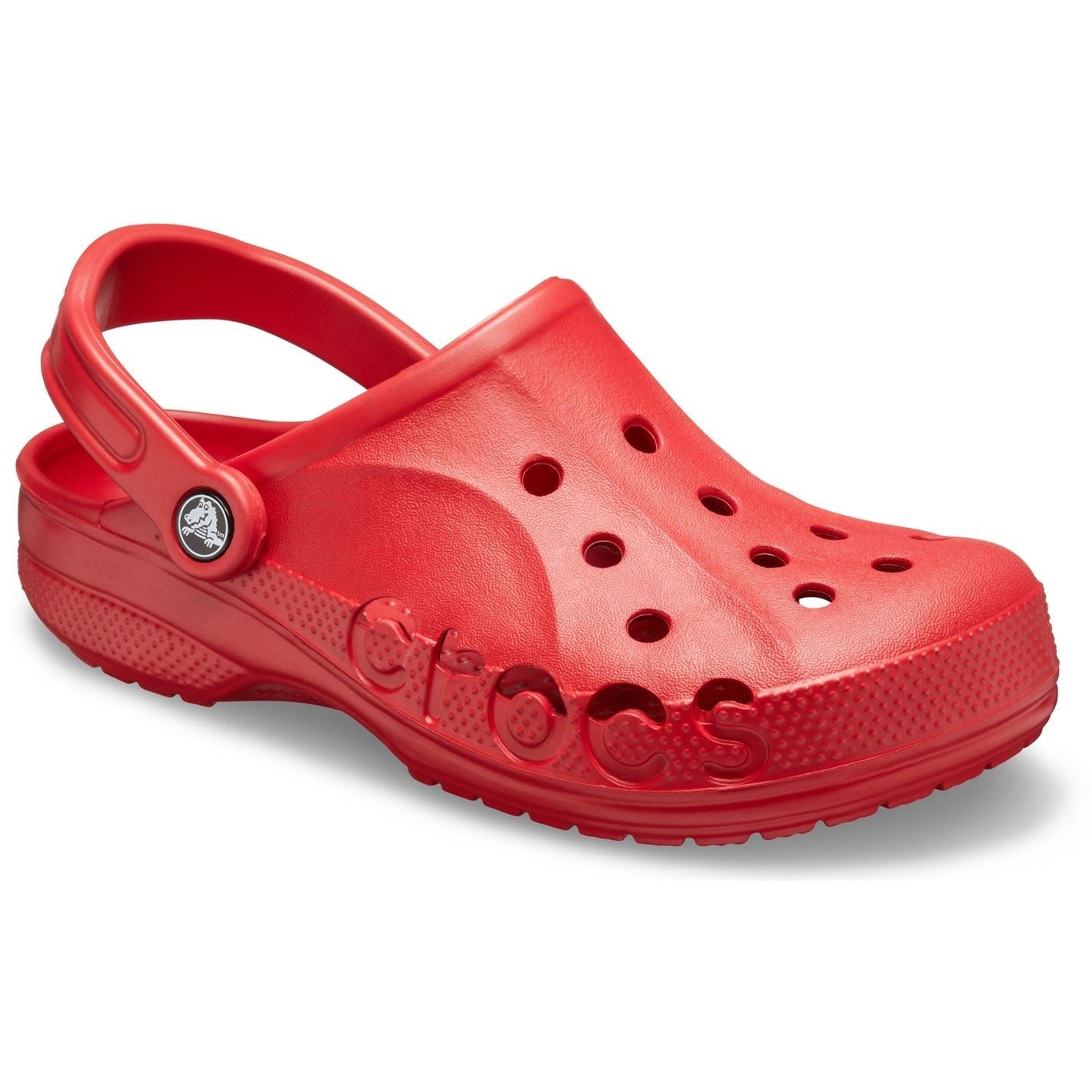 Crocs Mens Baya Clogs