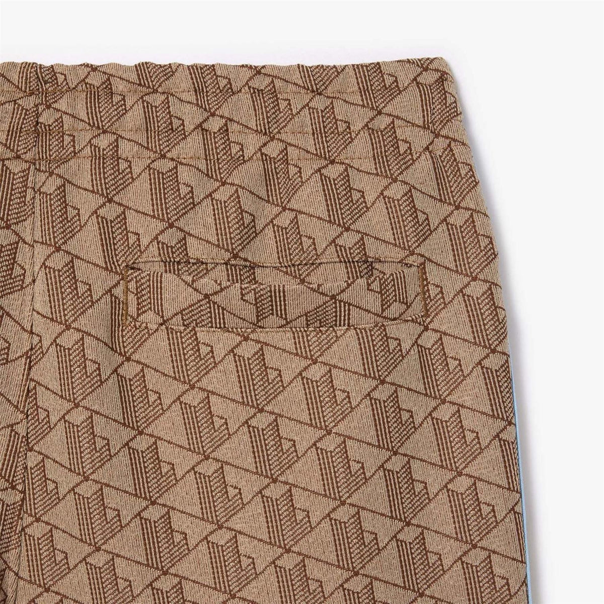 Lacoste Paris Monogram Sweatpants