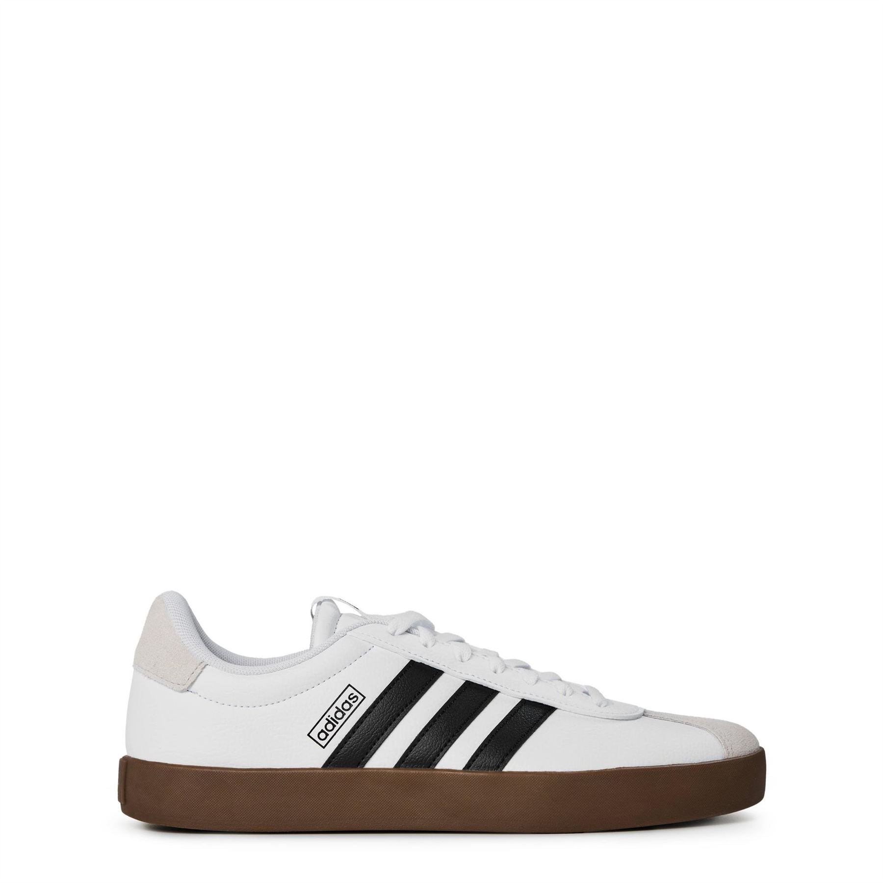 adidas Mens Vl Court 3.0 Shoes
