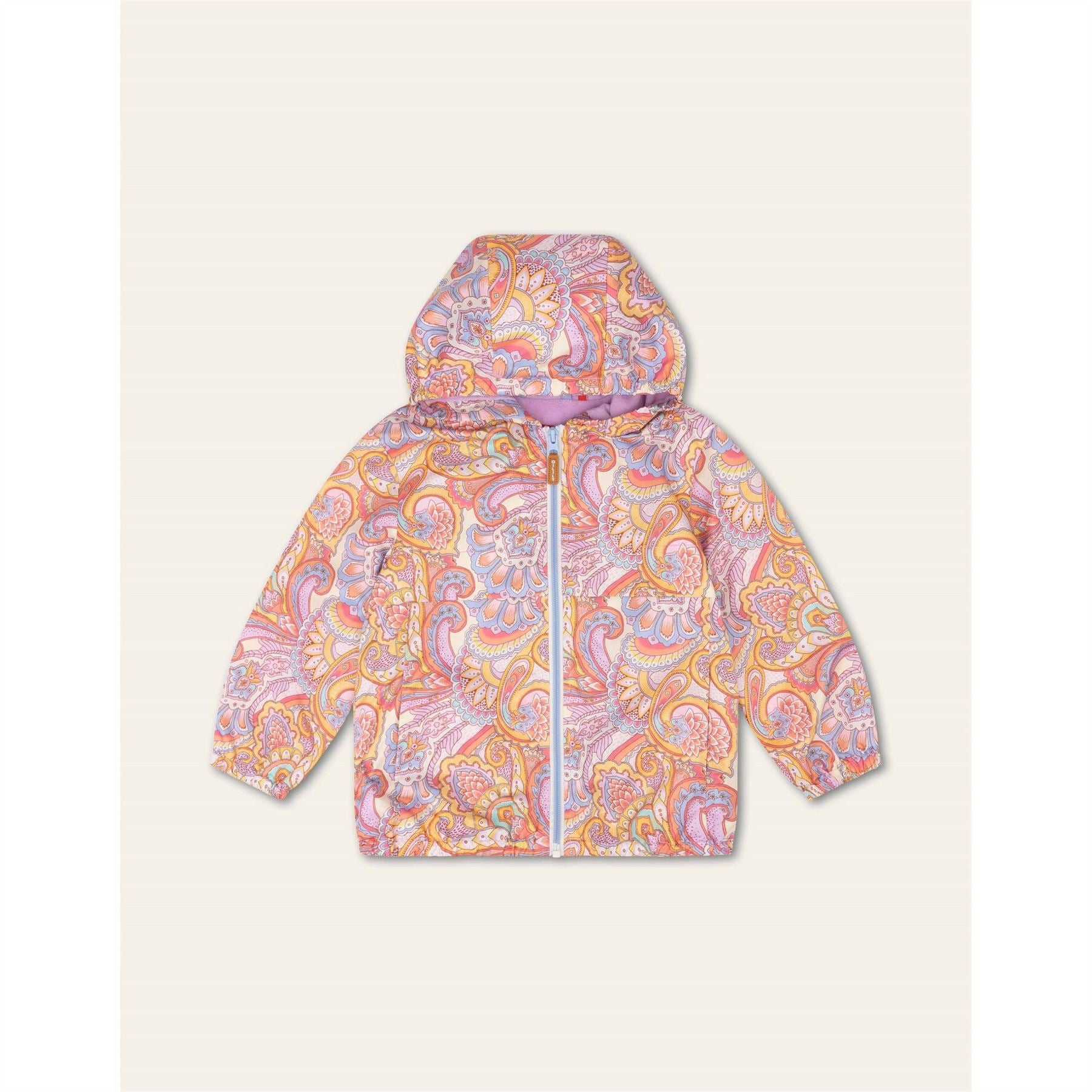 Oilily Rain Anorak