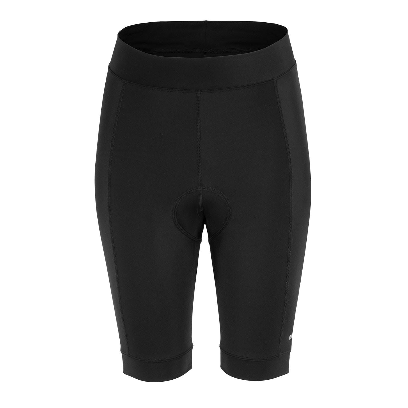 Pinnacle Padded Cycling Shorts Ladies