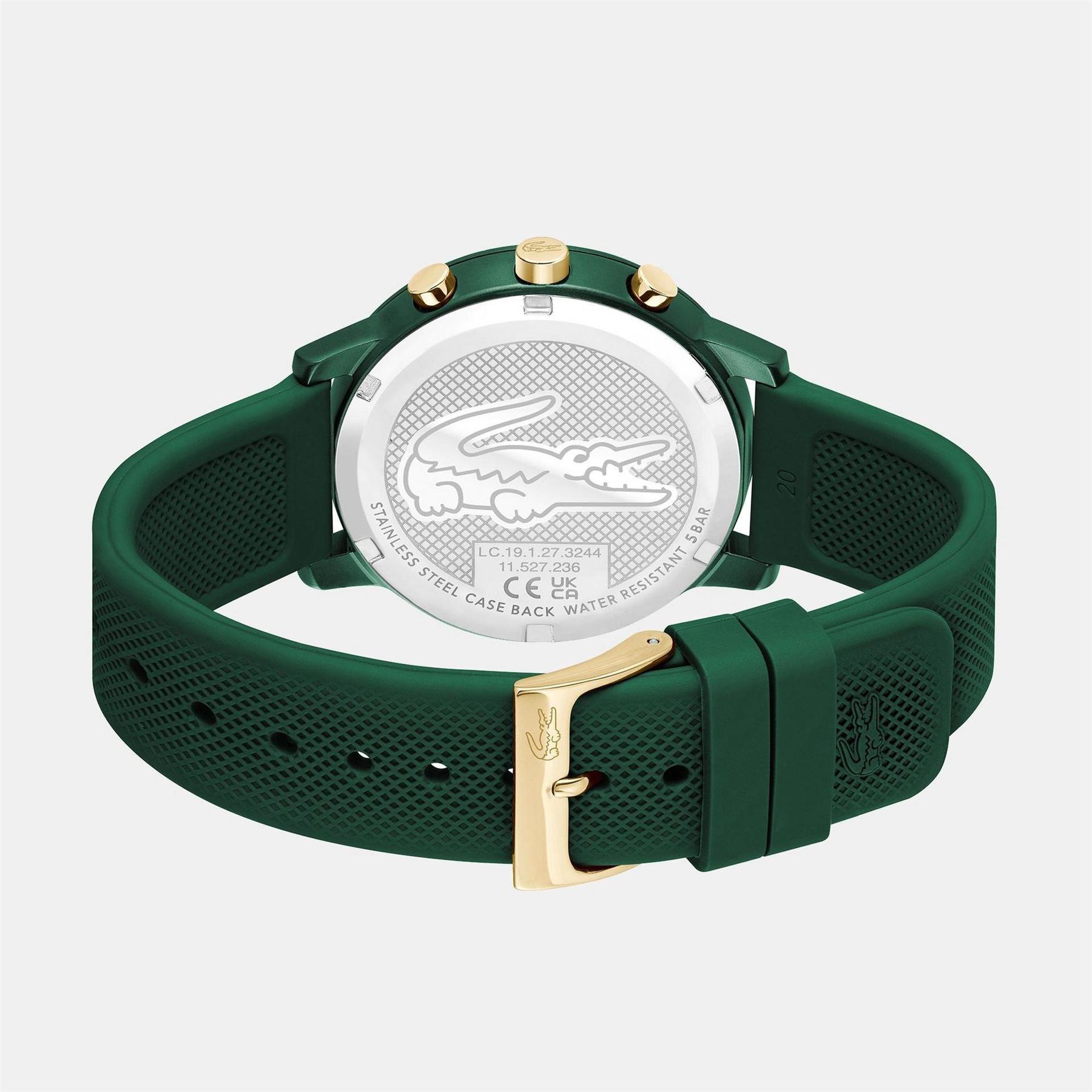 Lacoste Lacoste.12.12 Move  Multifunction Watch