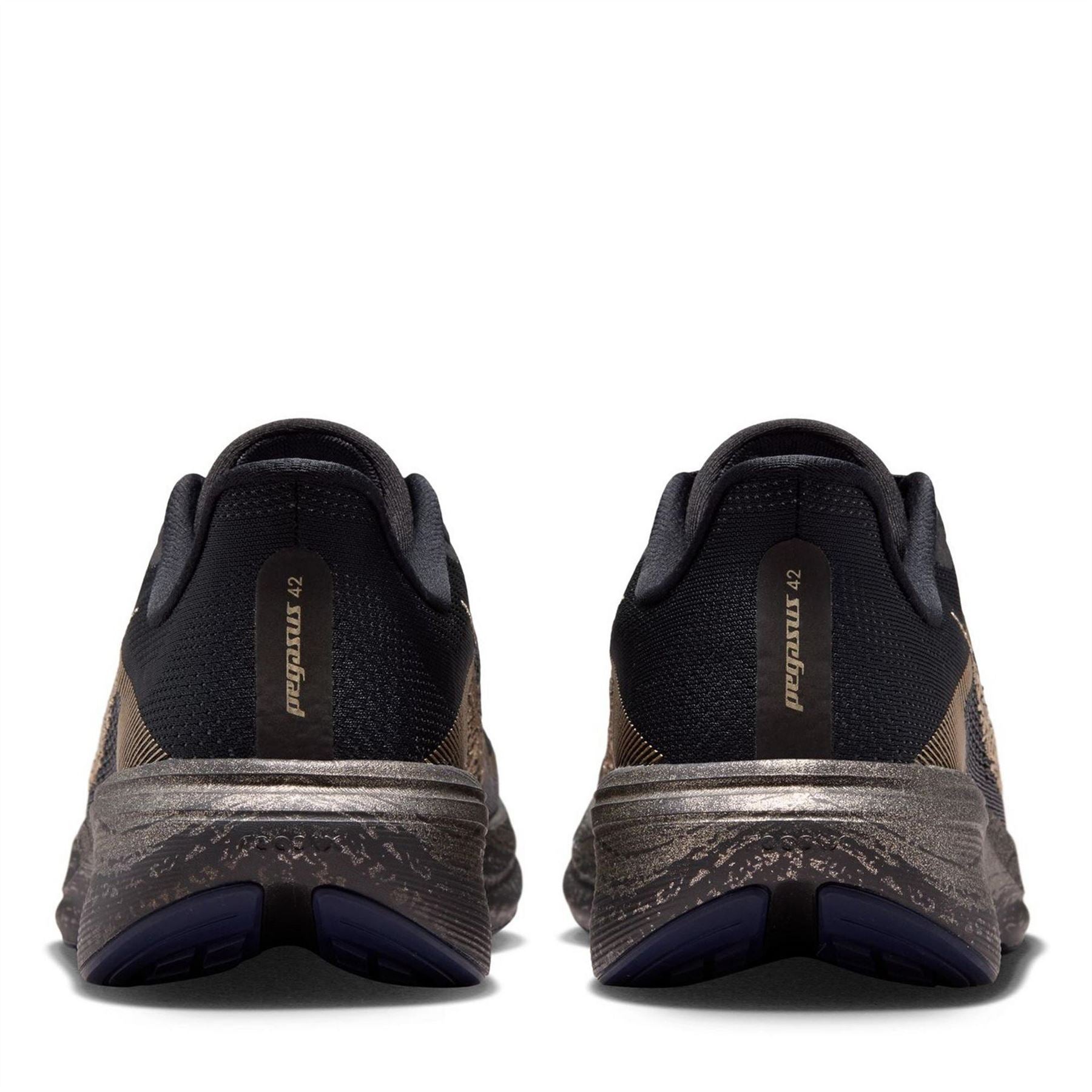 Nike Womens Pegasus 42 Everyday Running Shoes
