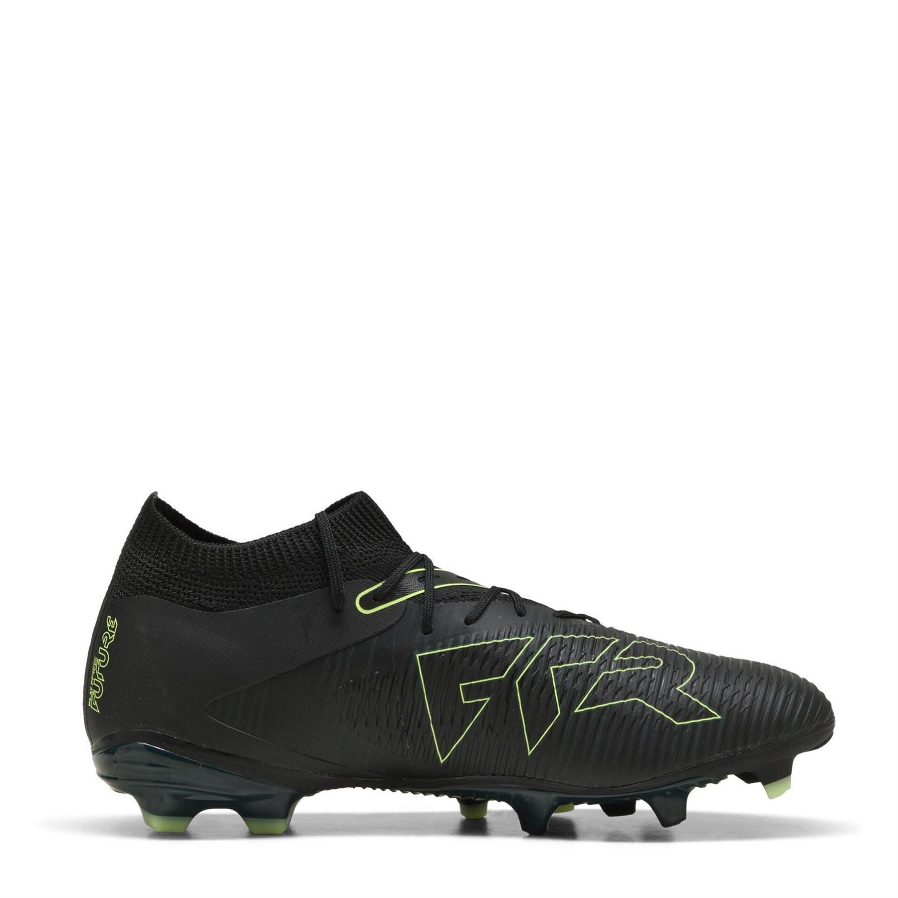 Puma Future 8 Match Firm Ground Football Boots