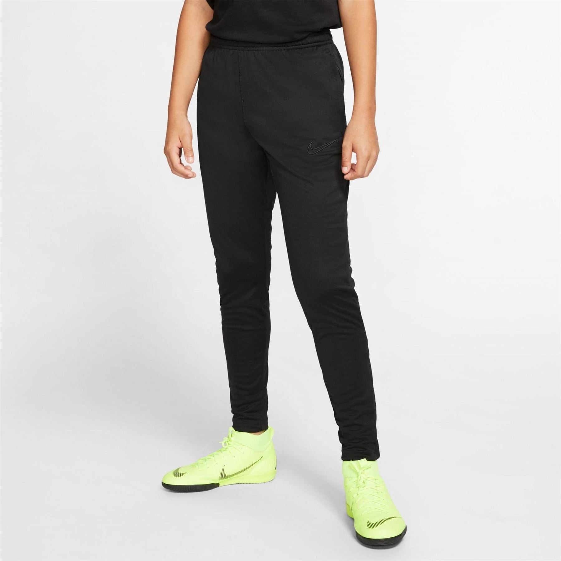 Nike Fit Academy Big Kids Football Pants