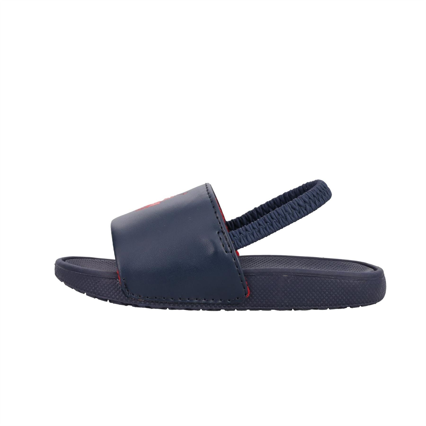 Polo Ralph Lauren Cayson Pool Sliders