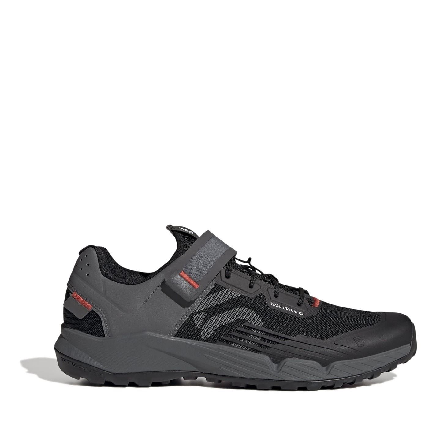 adidas 5.10 Trailcross Clip In Mountain Bike Shoes Boys