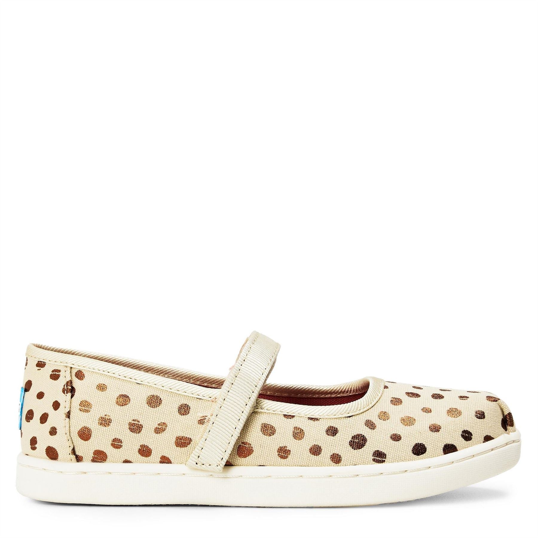 Toms Flat Infants