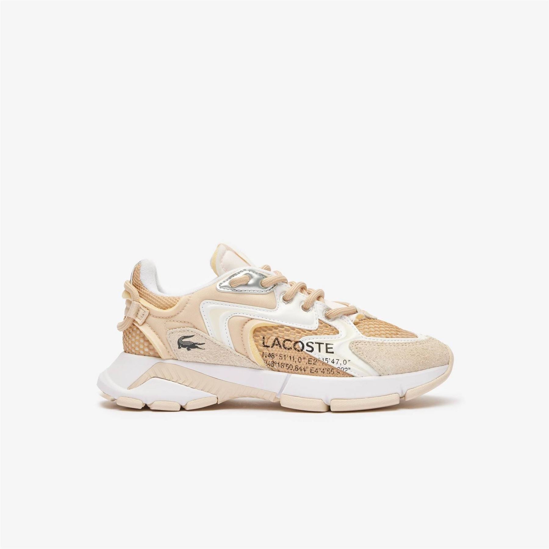 Lacoste Neo Trainers