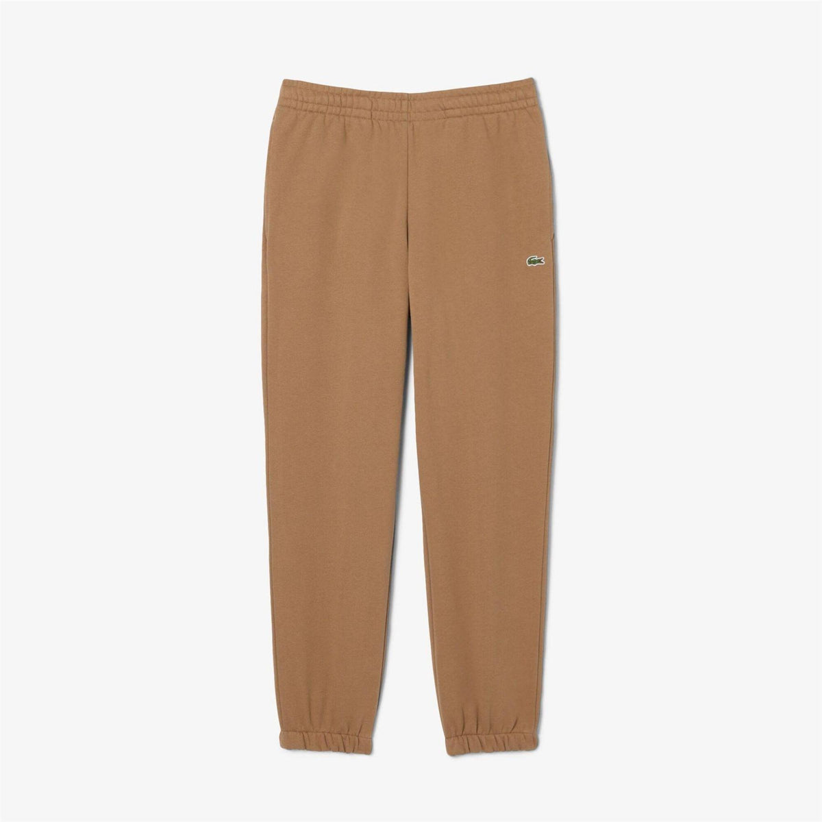 Lacoste Basic Fleece Jogging Bottoms