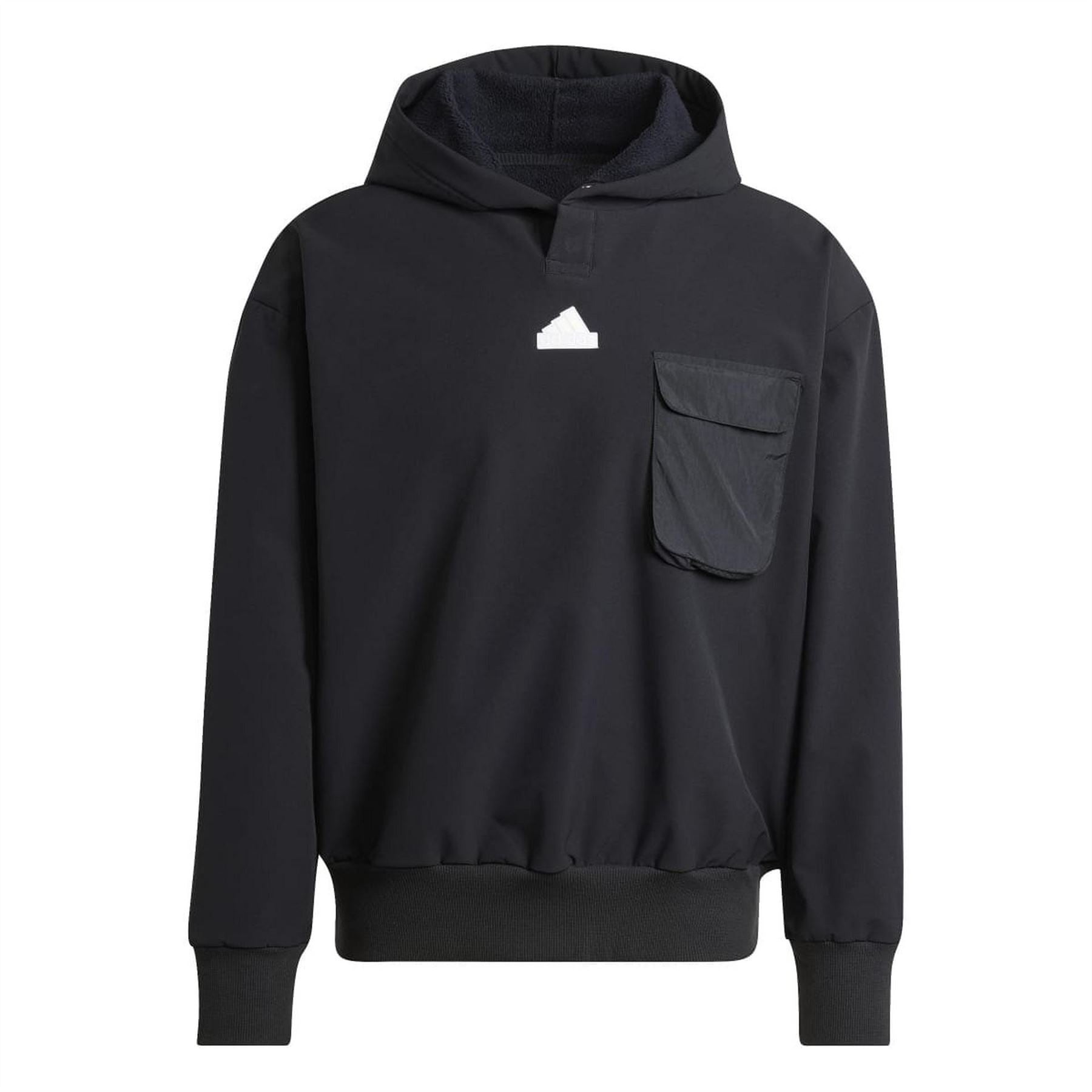 adidas Escape Premium Hoodie