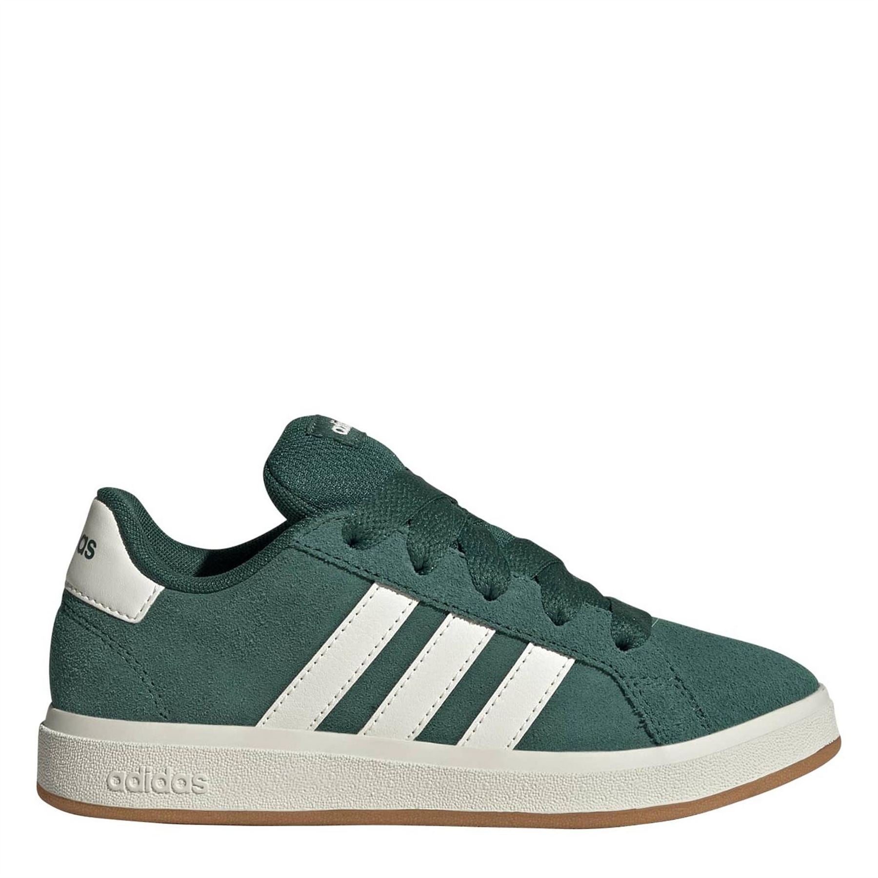 adidas Grand Court Junior Low Top Sneakers