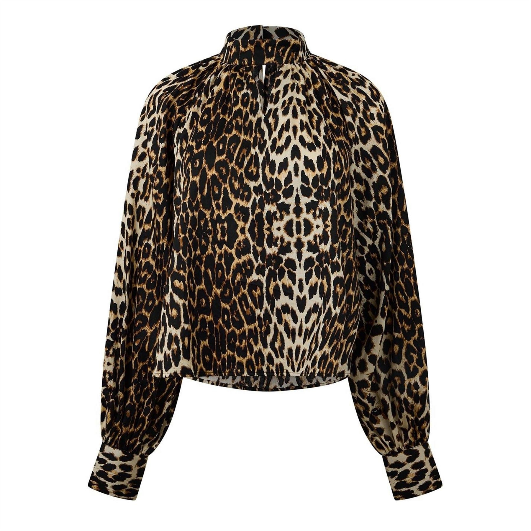 Biba Balloon Blouse