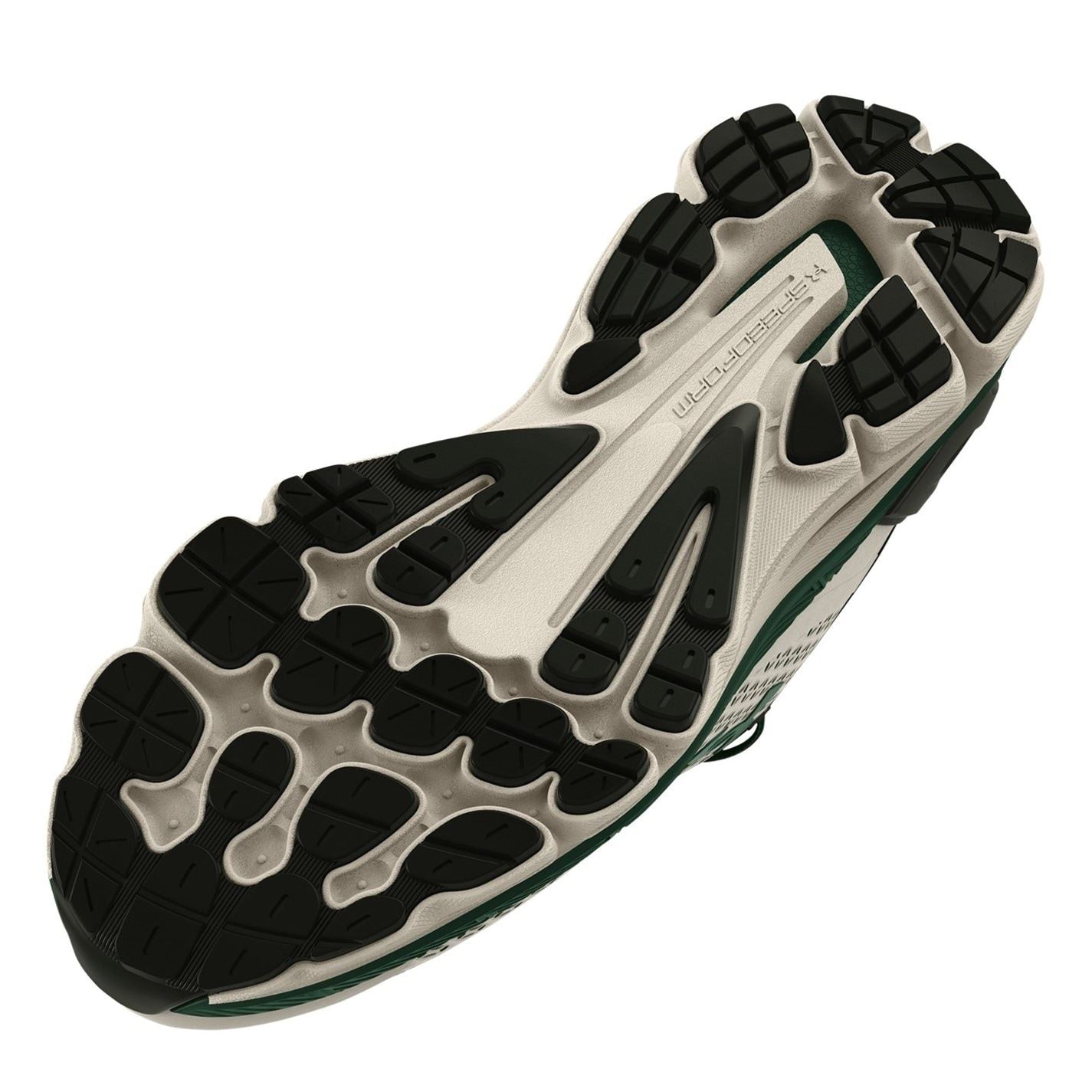 Under Armour Speedform Gemini Low Top Sneakers
